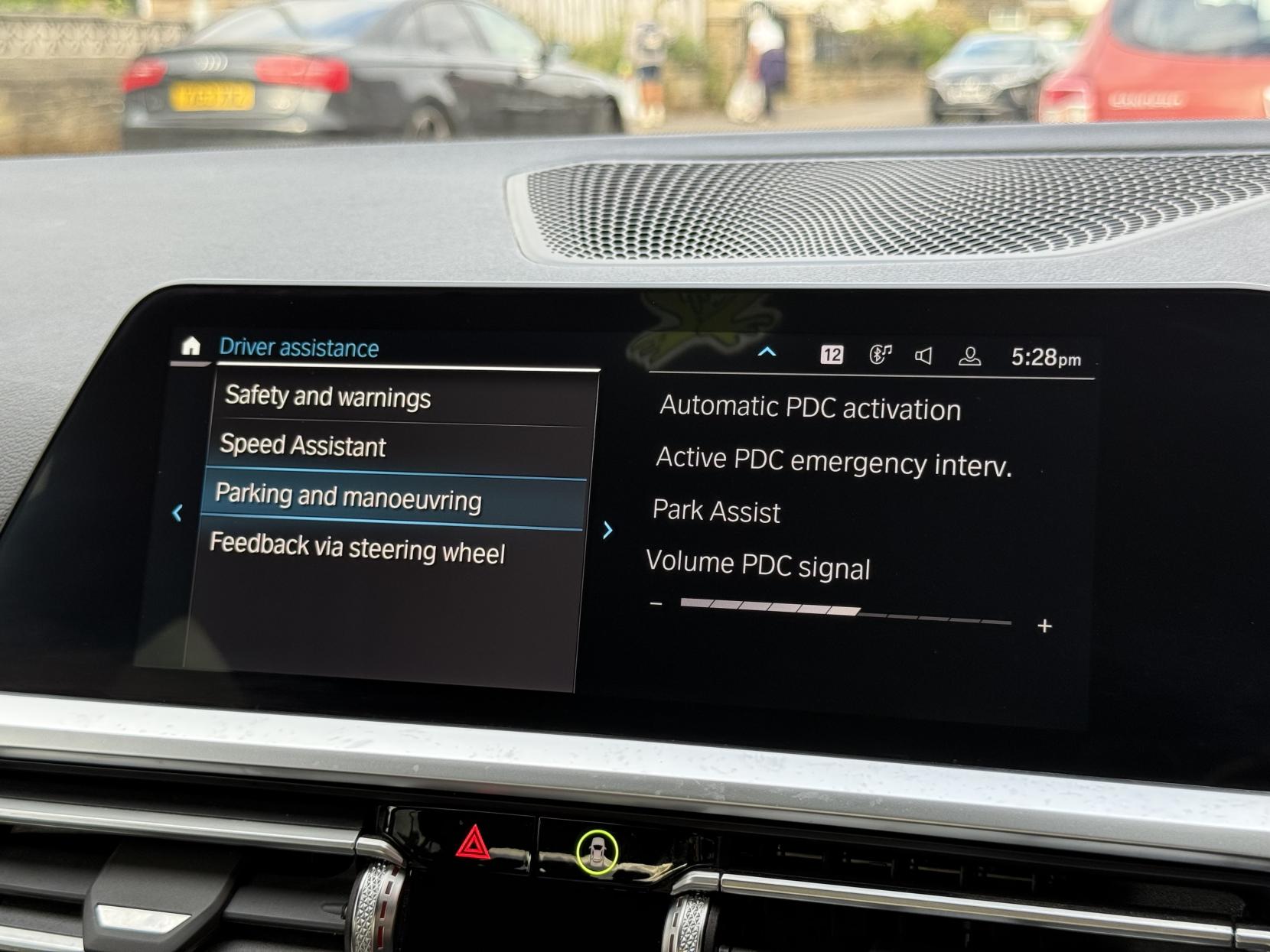 BMW 3 Series 2.0 330e 12kWh M Sport Pro Edition Saloon 4dr Petrol Plug-in Hybrid Auto xDrive Euro 6 (s/s) (292 ps)