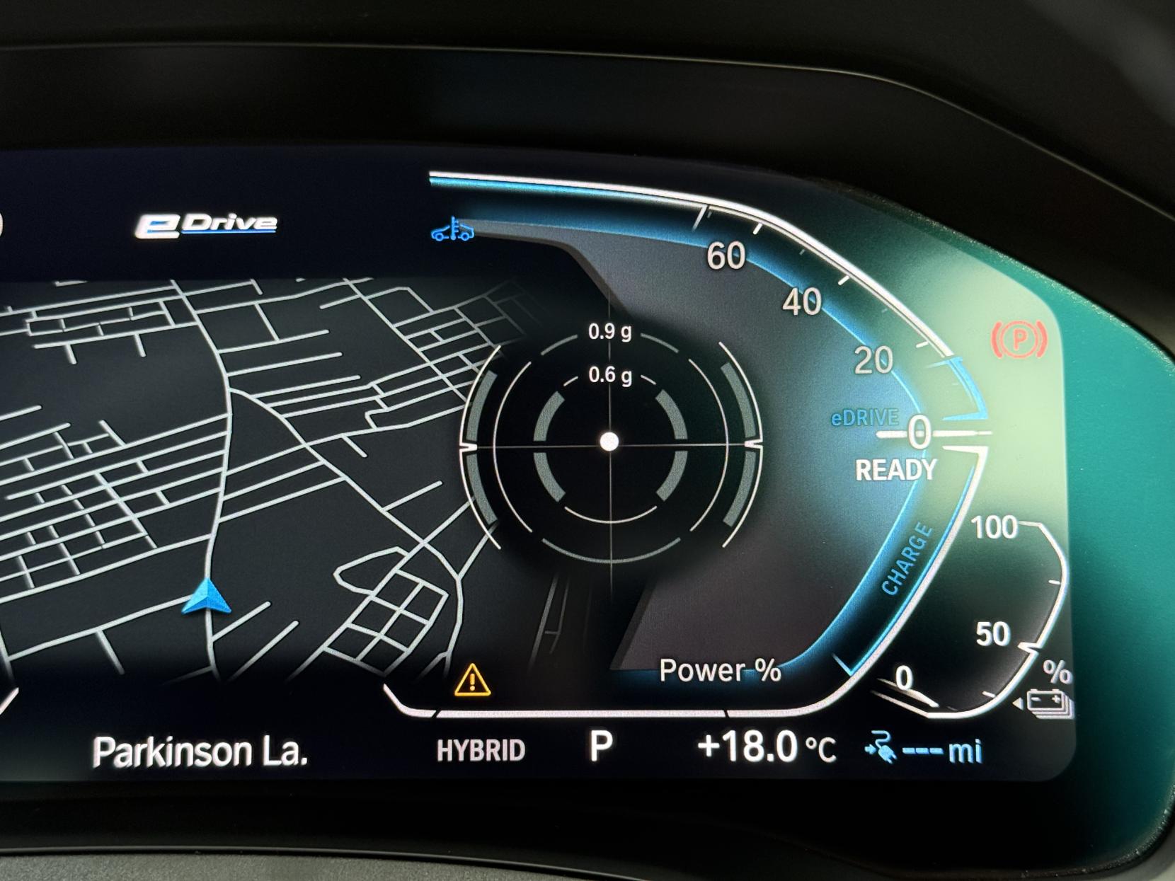 BMW 3 Series 2.0 330e 12kWh M Sport Pro Edition Saloon 4dr Petrol Plug-in Hybrid Auto xDrive Euro 6 (s/s) (292 ps)