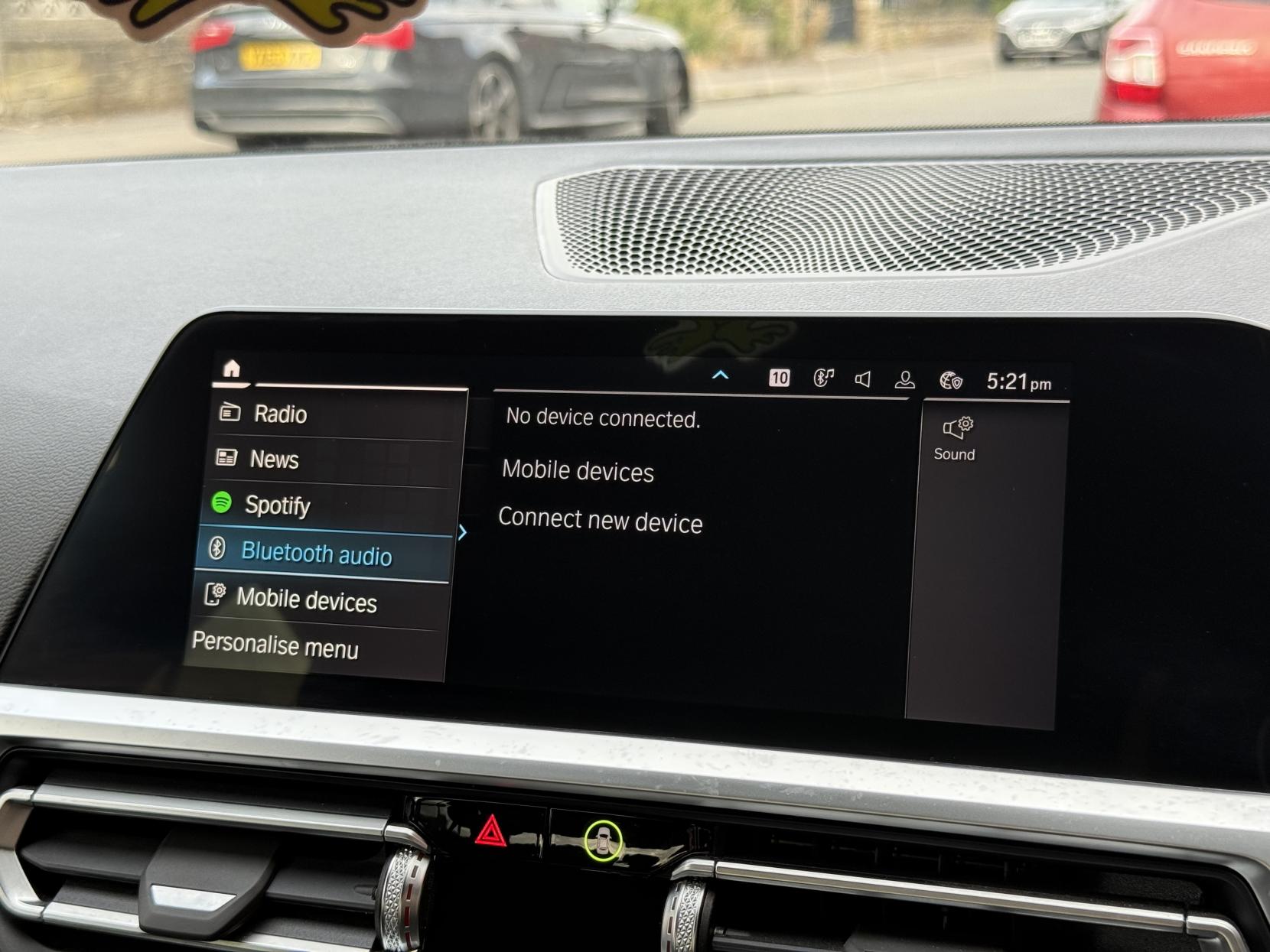 BMW 3 Series 2.0 330e 12kWh M Sport Pro Edition Saloon 4dr Petrol Plug-in Hybrid Auto xDrive Euro 6 (s/s) (292 ps)