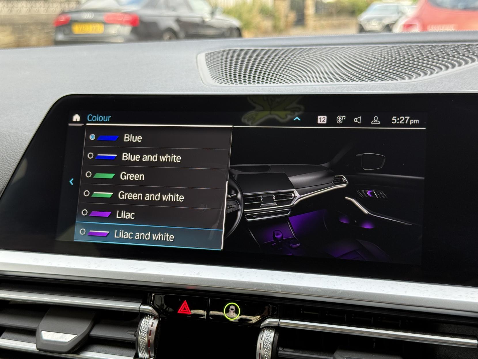 BMW 3 Series 2.0 330e 12kWh M Sport Pro Edition Saloon 4dr Petrol Plug-in Hybrid Auto xDrive Euro 6 (s/s) (292 ps)