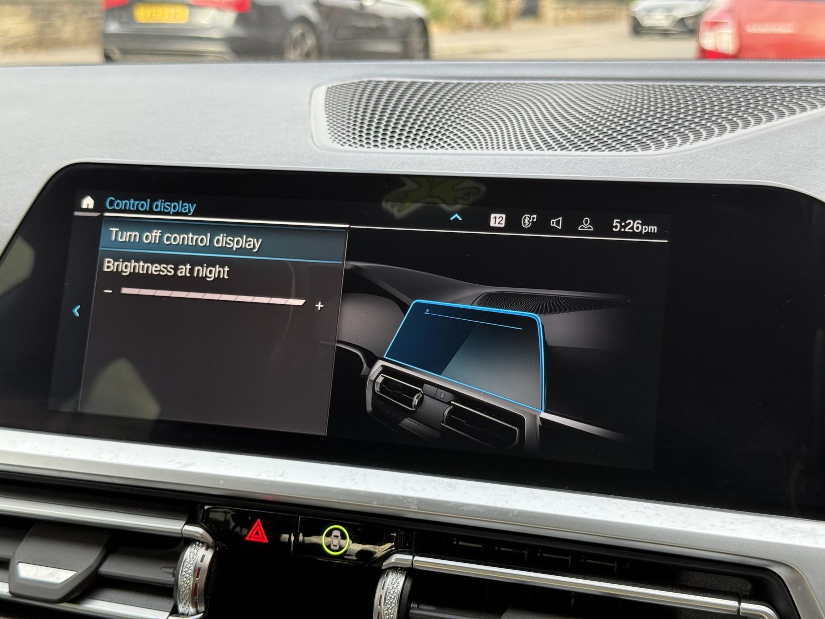 BMW 3 Series 2.0 330e 12kWh M Sport Pro Edition Saloon 4dr Petrol Plug-in Hybrid Auto xDrive Euro 6 (s/s) (292 ps)