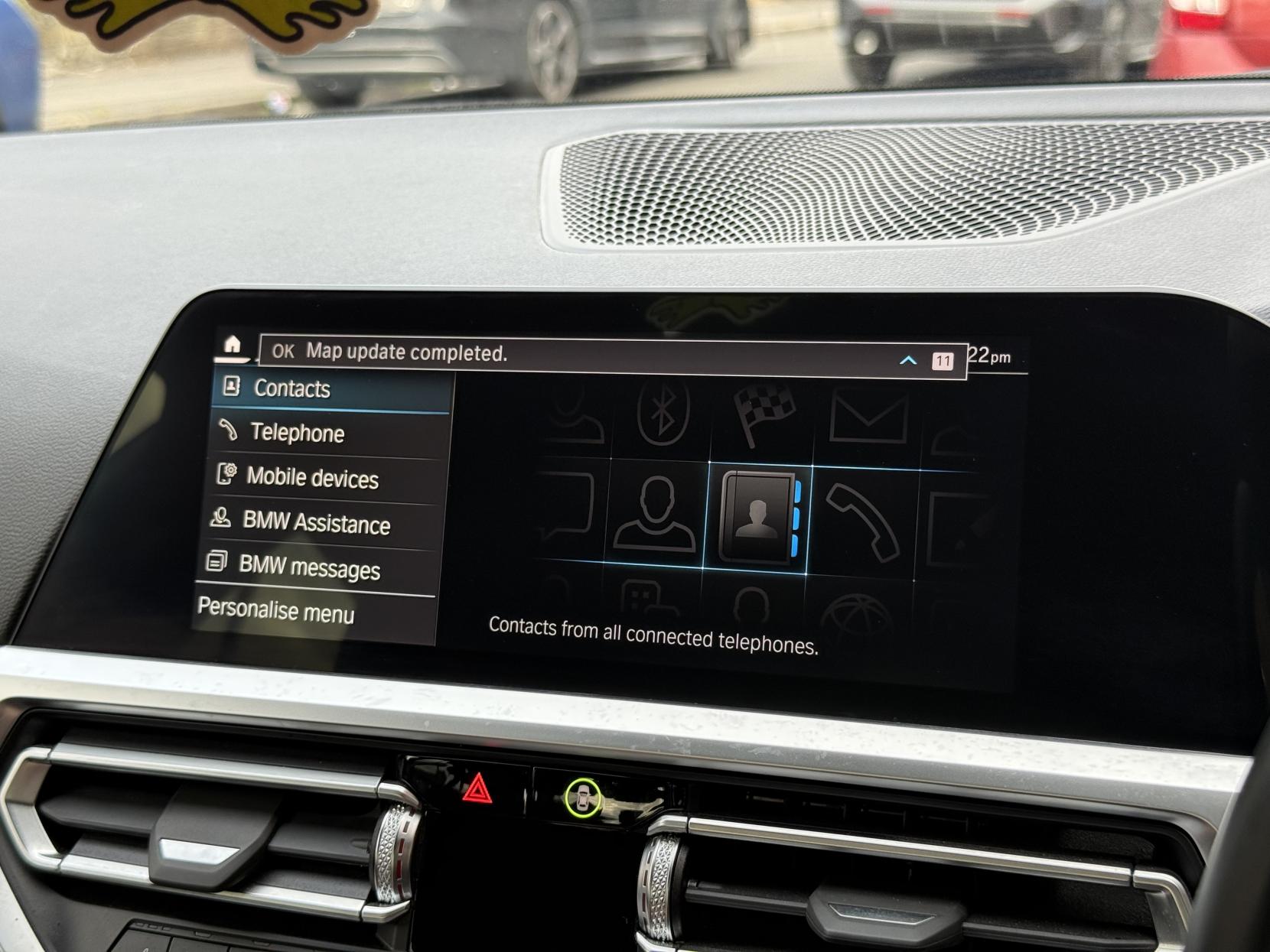 BMW 3 Series 2.0 330e 12kWh M Sport Pro Edition Saloon 4dr Petrol Plug-in Hybrid Auto xDrive Euro 6 (s/s) (292 ps)