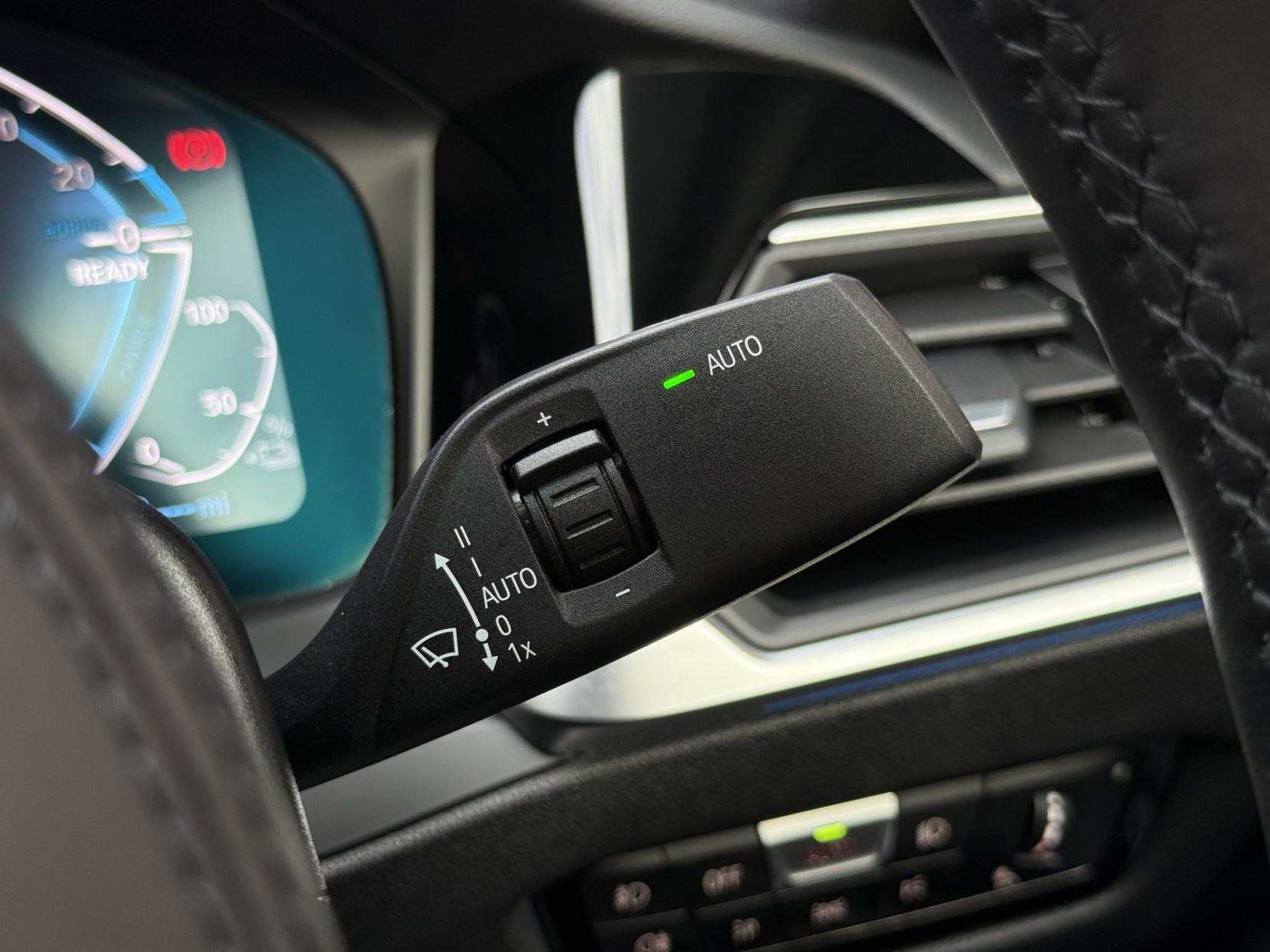 BMW 3 Series 2.0 330e 12kWh M Sport Pro Edition Saloon 4dr Petrol Plug-in Hybrid Auto xDrive Euro 6 (s/s) (292 ps)