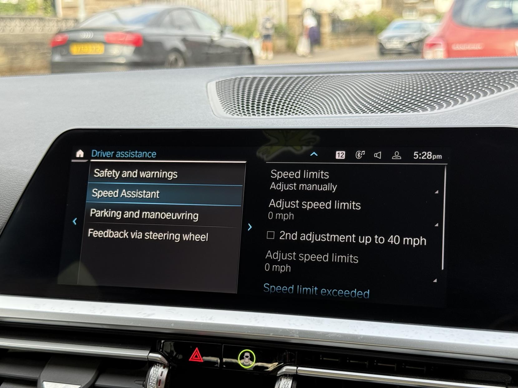 BMW 3 Series 2.0 330e 12kWh M Sport Pro Edition Saloon 4dr Petrol Plug-in Hybrid Auto xDrive Euro 6 (s/s) (292 ps)