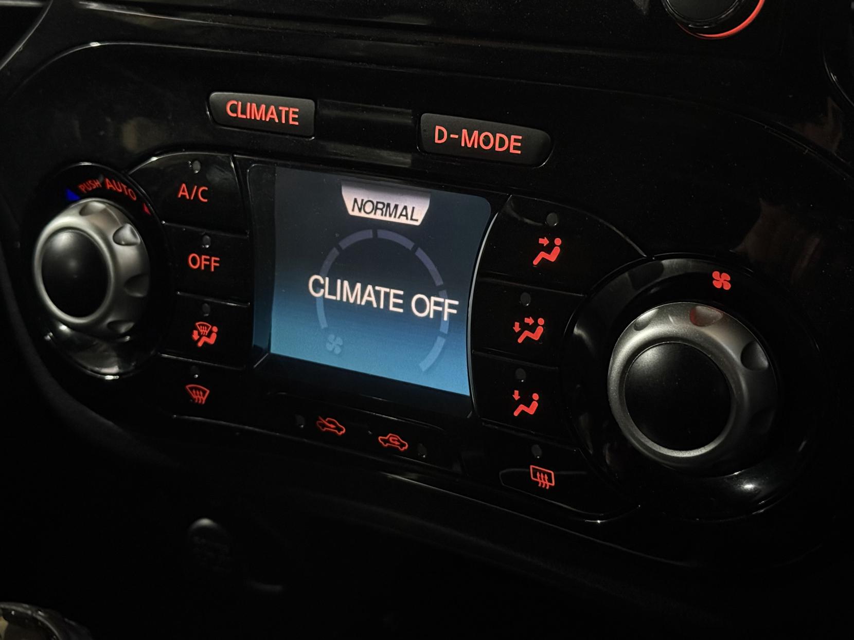 Nissan Juke 1.2 DIG-T Tekna SUV 5dr Petrol Manual Euro 6 (s/s) (115 ps)