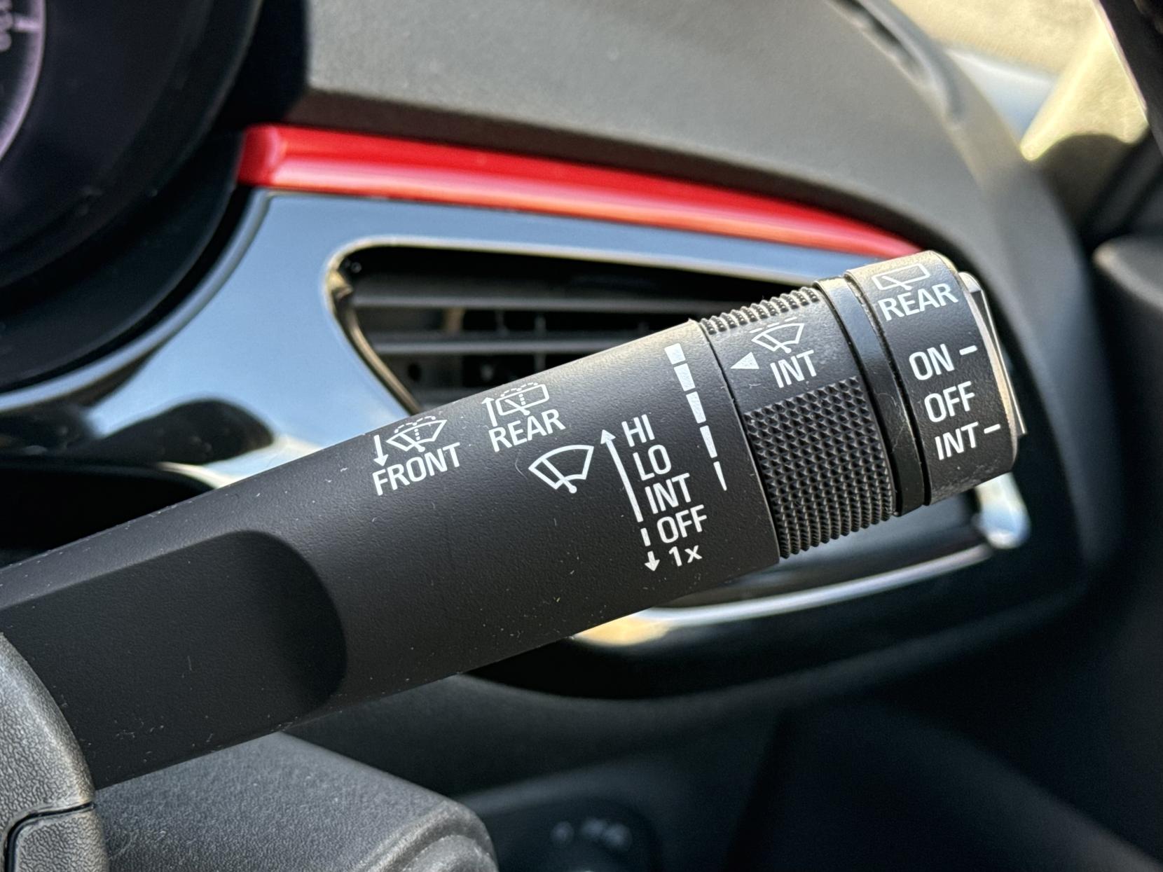 Vauxhall Corsa 1.4i SRi VX Line Nav Black Hatchback 5dr Petrol Manual Euro 6 (s/s) (90 ps)