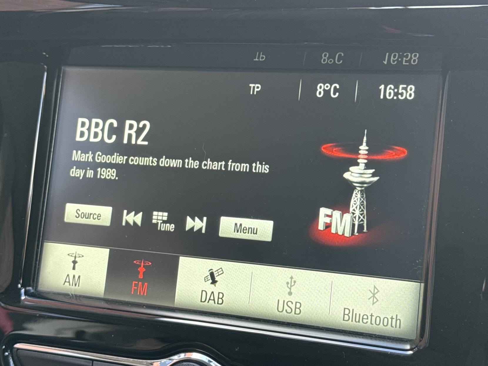 Vauxhall Corsa 1.4i SRi VX Line Nav Black Hatchback 5dr Petrol Manual Euro 6 (s/s) (90 ps)