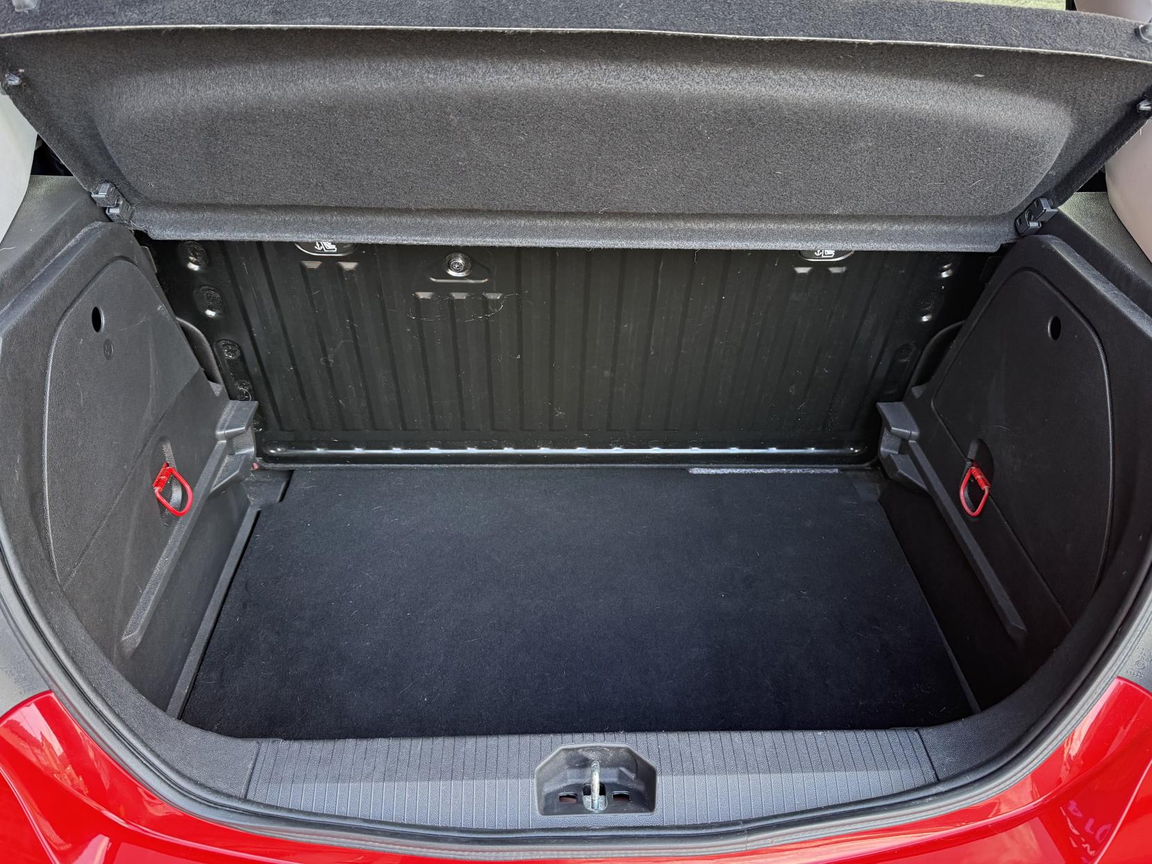 Vauxhall Corsa 1.4i SRi VX Line Nav Black Hatchback 5dr Petrol Manual Euro 6 (s/s) (90 ps)