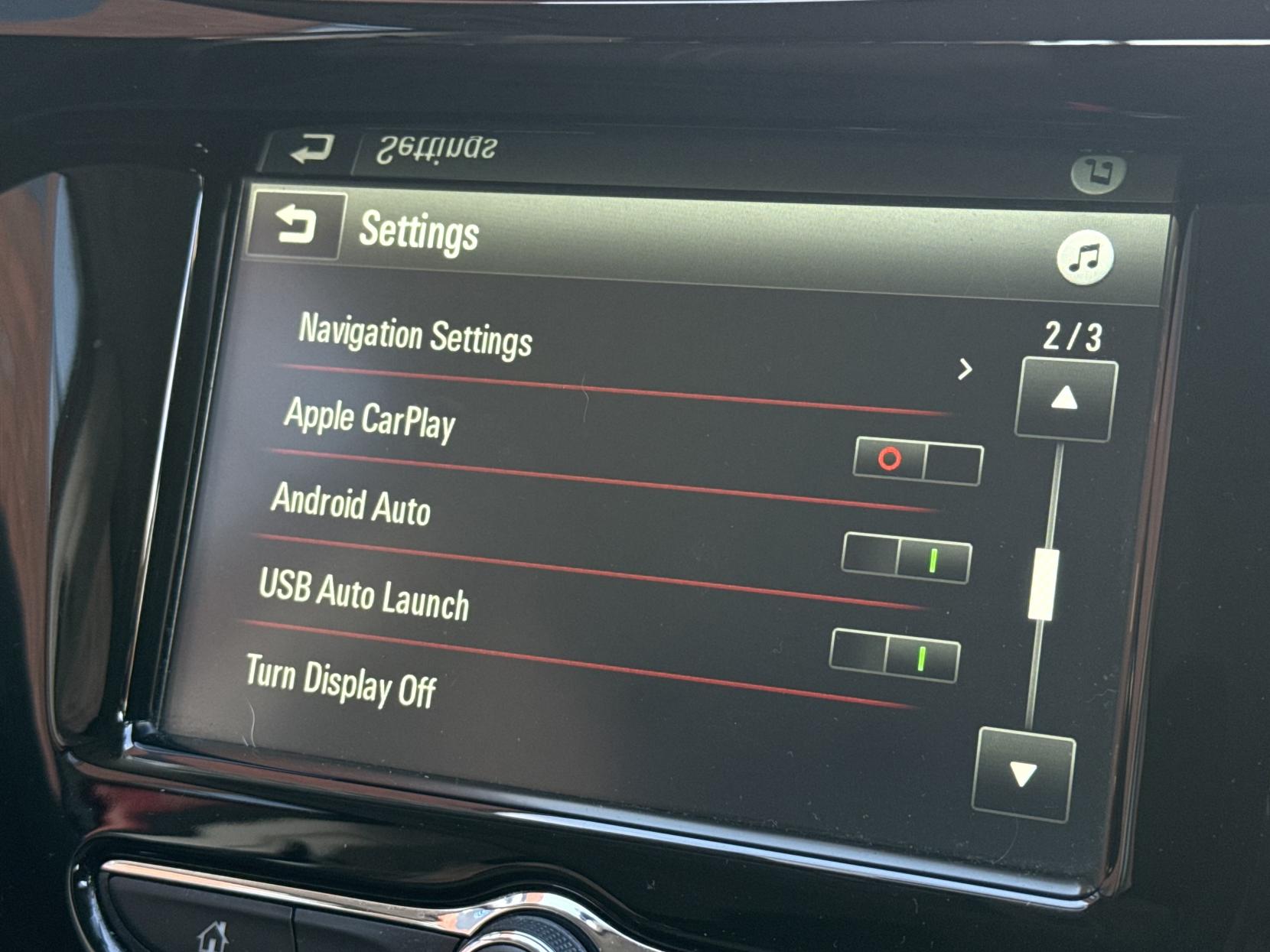 Vauxhall Corsa 1.4i SRi VX Line Nav Black Hatchback 5dr Petrol Manual Euro 6 (s/s) (90 ps)