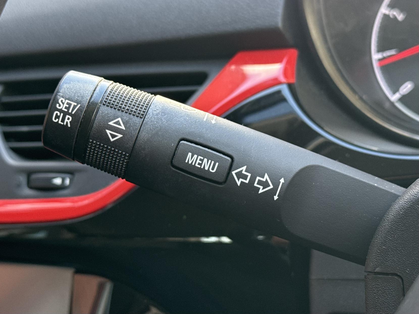 Vauxhall Corsa 1.4i SRi VX Line Nav Black Hatchback 5dr Petrol Manual Euro 6 (s/s) (90 ps)