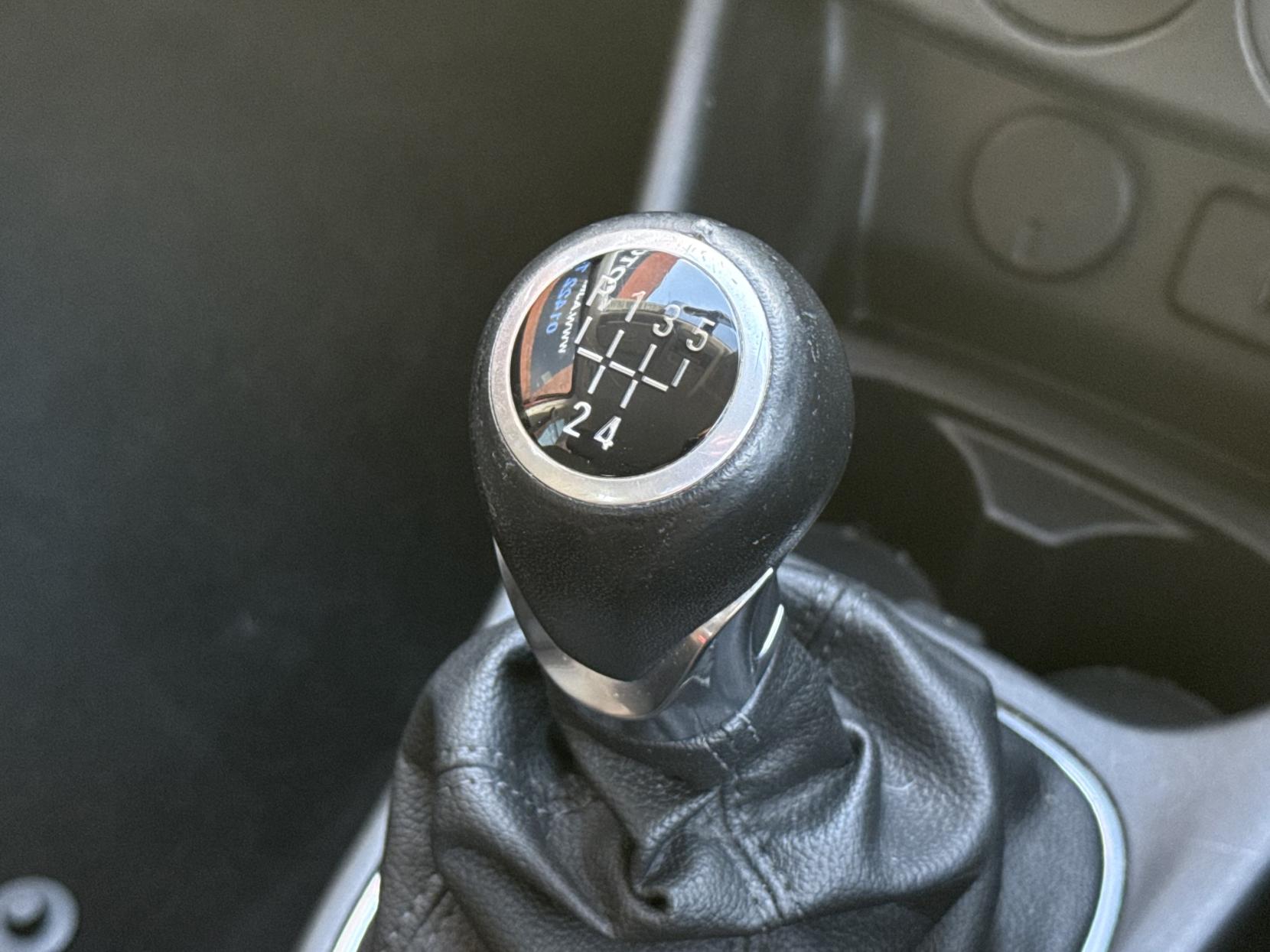 Vauxhall Corsa 1.4i SRi VX Line Nav Black Hatchback 5dr Petrol Manual Euro 6 (s/s) (90 ps)