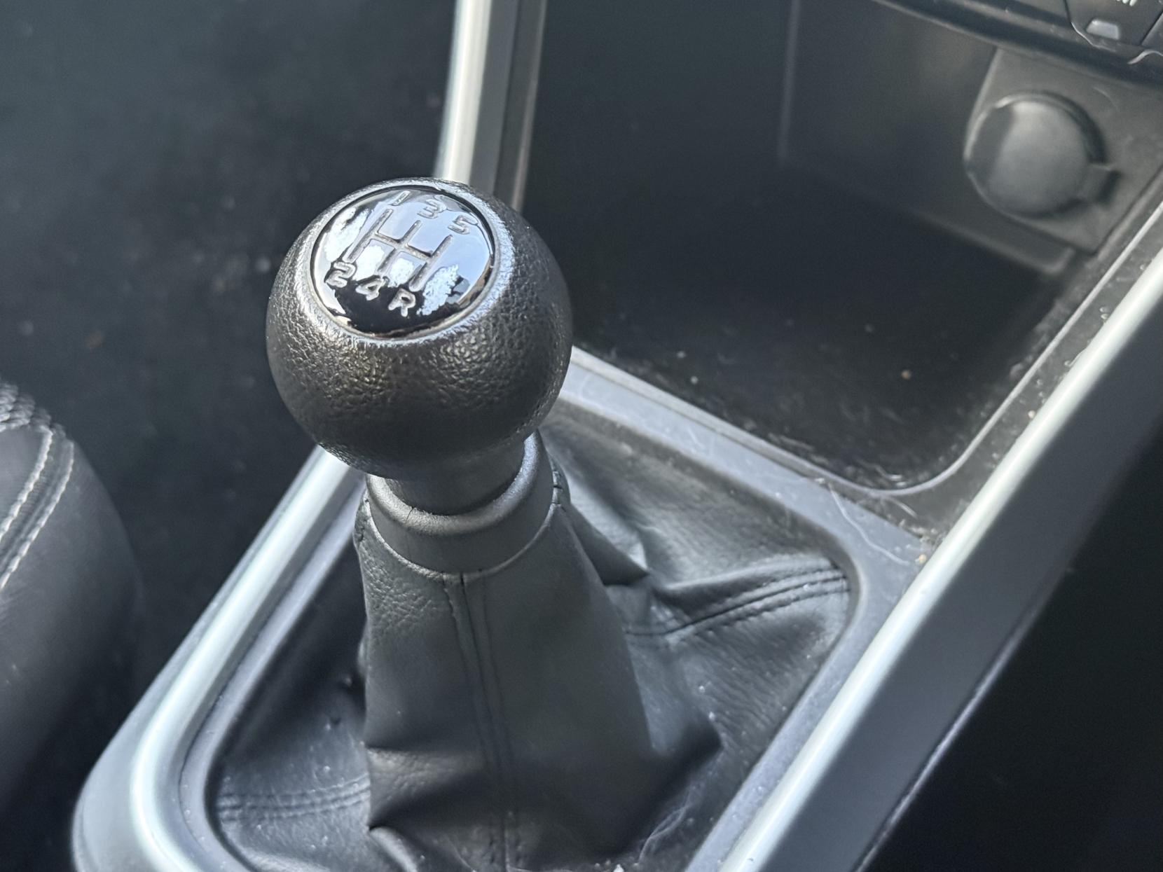 Suzuki SX4 S-Cross 1.6 SZ-T SUV 5dr Petrol Manual Euro 6 (120 ps)