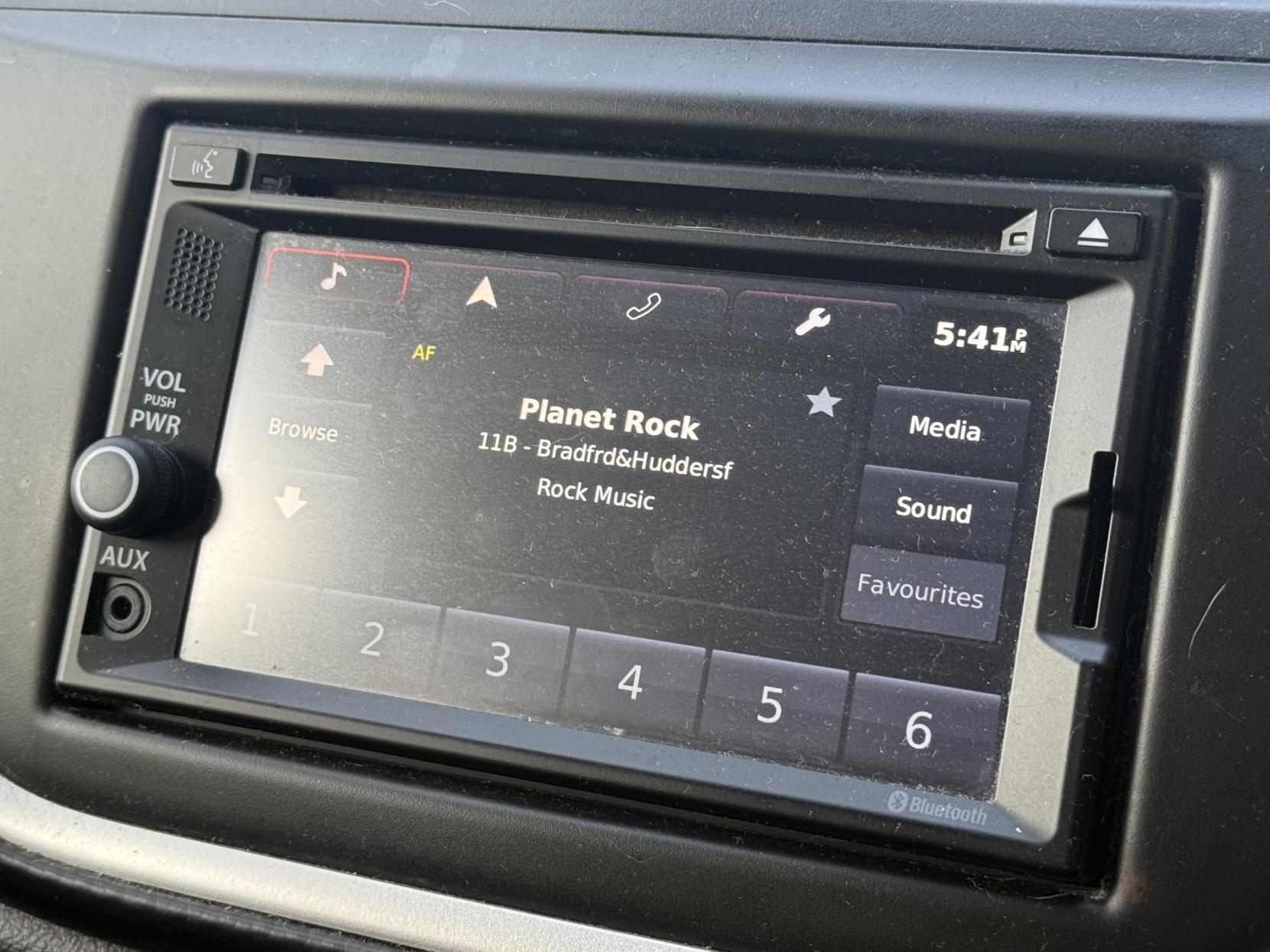 Suzuki SX4 S-Cross 1.6 SZ-T SUV 5dr Petrol Manual Euro 6 (120 ps)