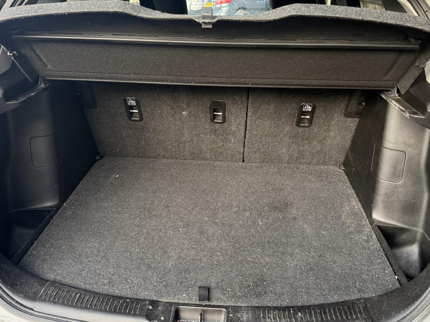 Suzuki SX4 S-Cross 1.6 SZ-T SUV 5dr Petrol Manual Euro 6 (120 ps)