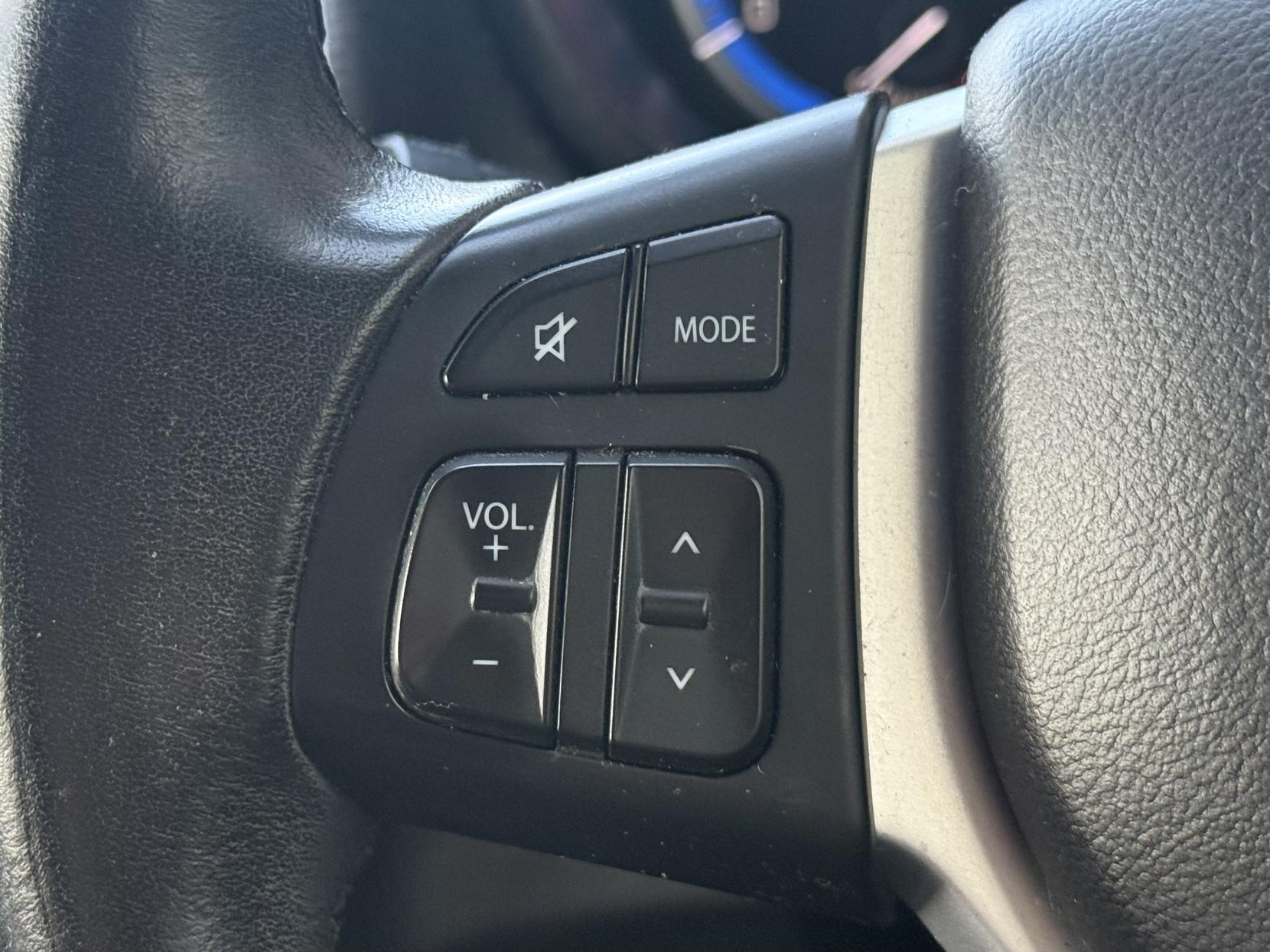 Suzuki SX4 S-Cross 1.6 SZ-T SUV 5dr Petrol Manual Euro 6 (120 ps)