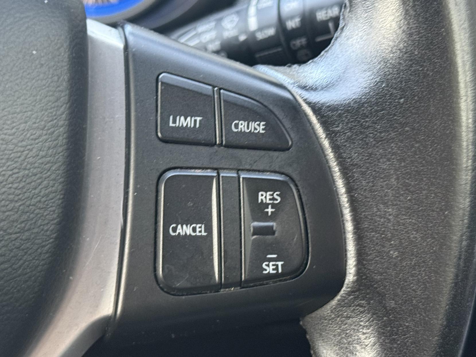 Suzuki SX4 S-Cross 1.6 SZ-T SUV 5dr Petrol Manual Euro 6 (120 ps)