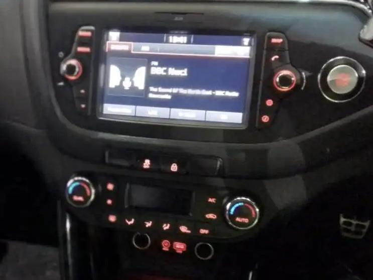 Kia Ceed 1.6 CRDi GT-Line Hatchback 5dr Diesel Manual Euro 6 (s/s) (134 bhp)