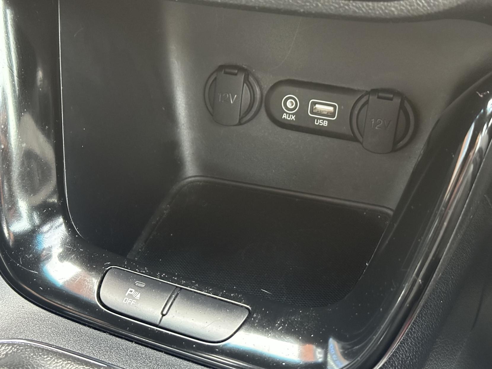 Kia Ceed 1.6 CRDi GT-Line Hatchback 5dr Diesel Manual Euro 6 (s/s) (134 bhp)