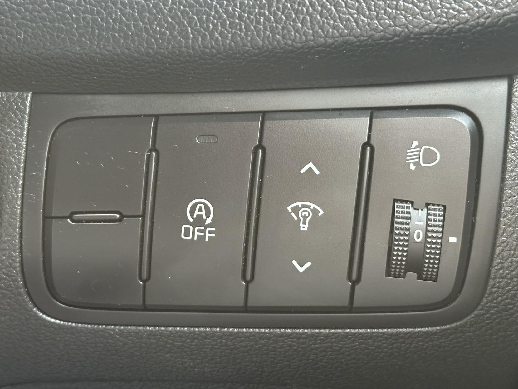 Kia Ceed 1.6 CRDi GT-Line Hatchback 5dr Diesel Manual Euro 6 (s/s) (134 bhp)