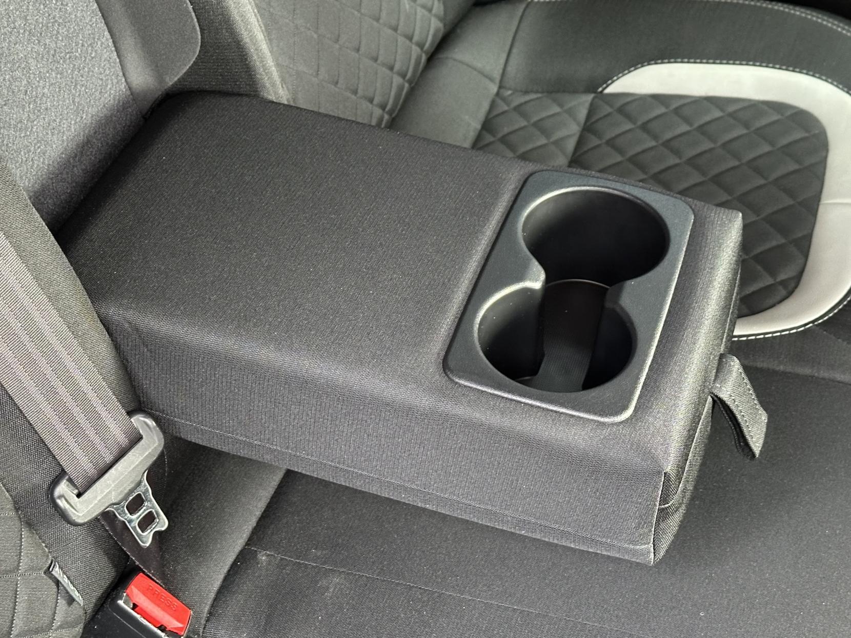 Kia Ceed 1.6 CRDi GT-Line Hatchback 5dr Diesel Manual Euro 6 (s/s) (134 bhp)