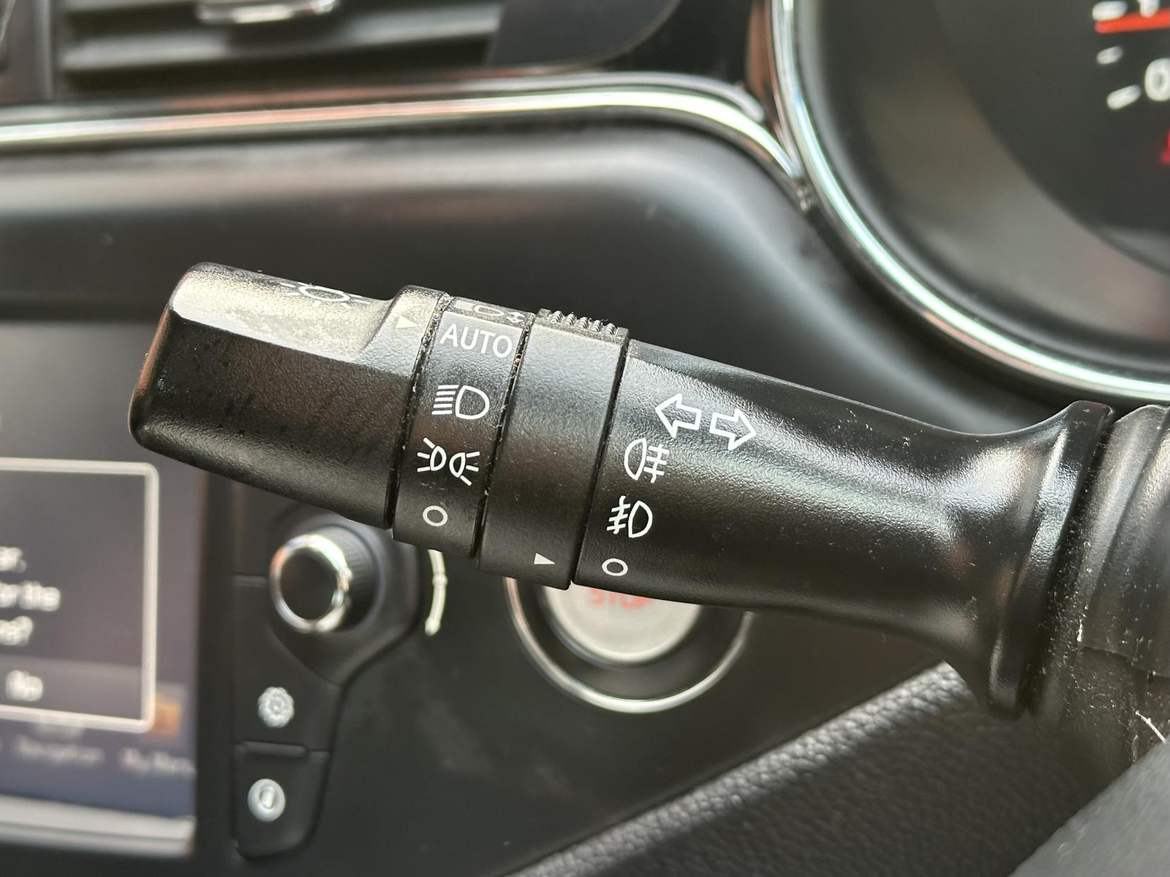 Kia Ceed 1.6 CRDi GT-Line Hatchback 5dr Diesel Manual Euro 6 (s/s) (134 bhp)