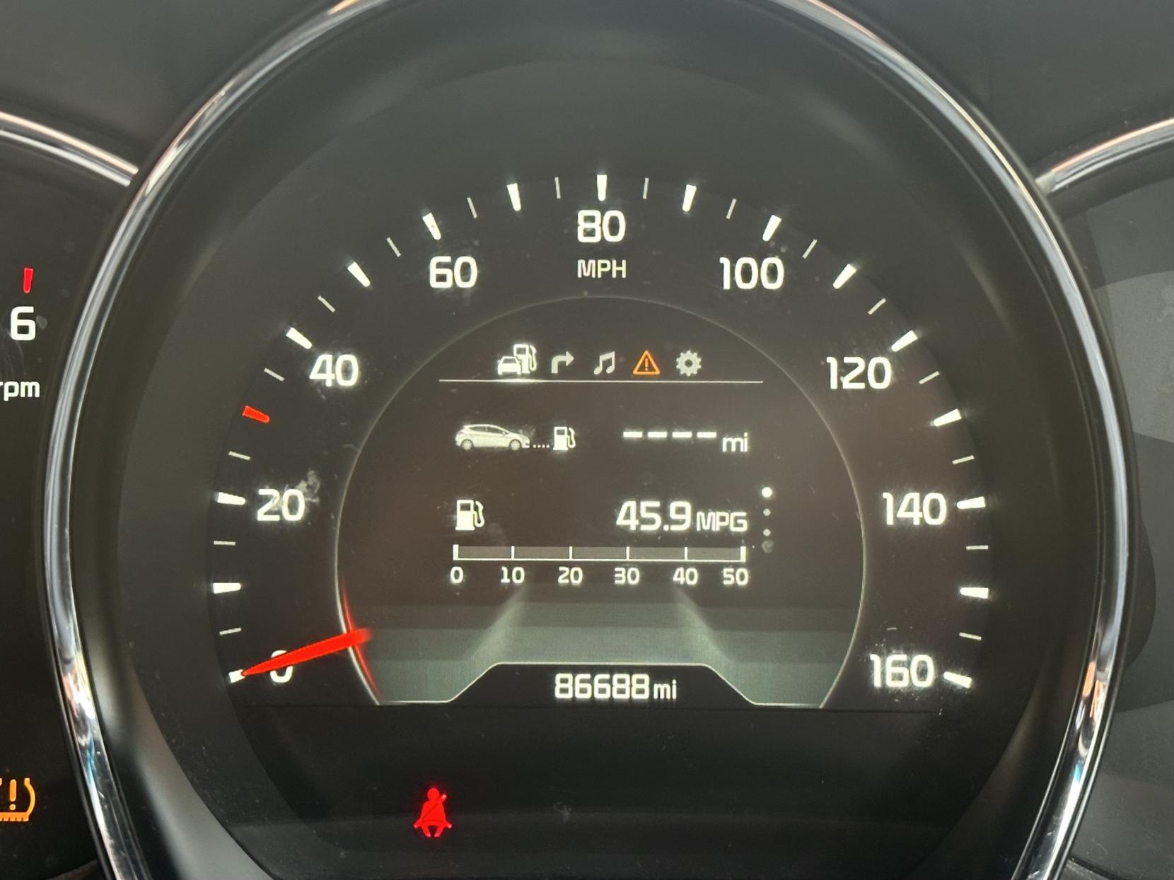 Kia Ceed 1.6 CRDi GT-Line Hatchback 5dr Diesel Manual Euro 6 (s/s) (134 bhp)