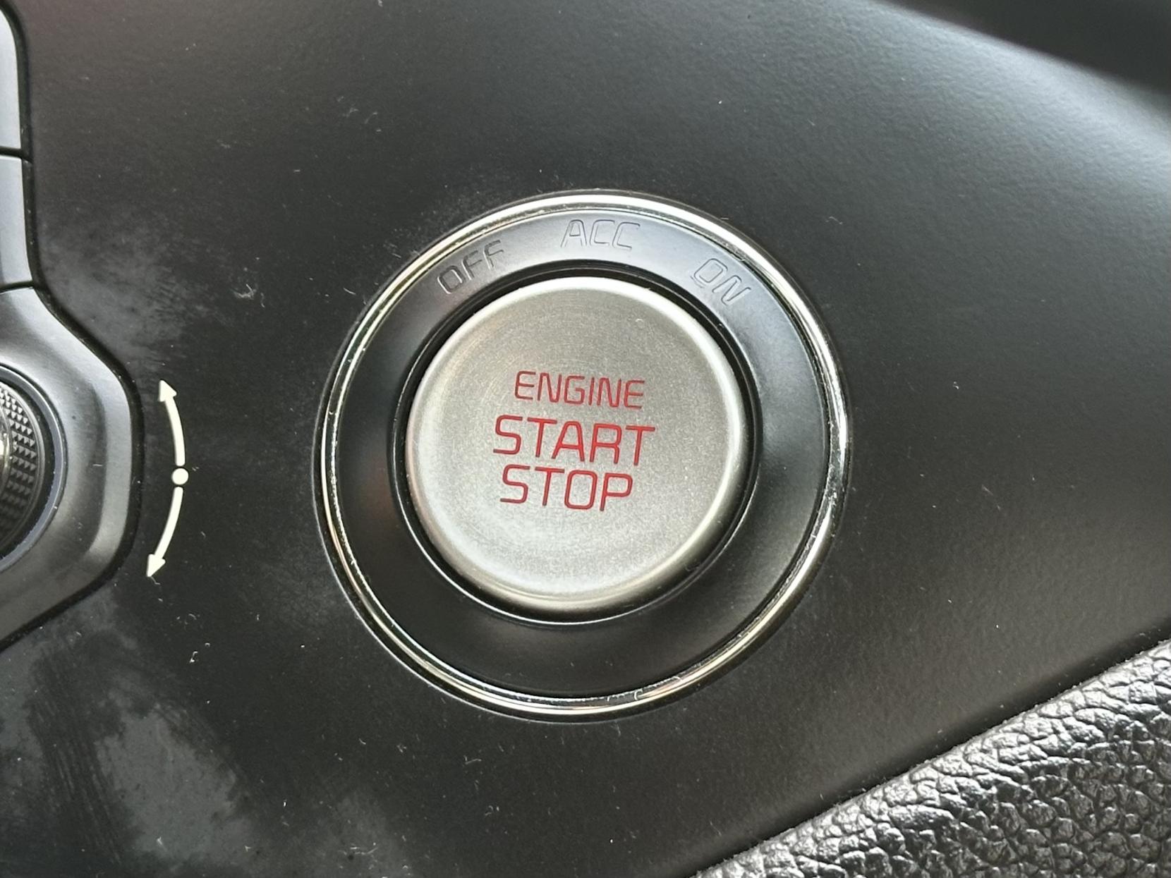 Kia Ceed 1.6 CRDi GT-Line Hatchback 5dr Diesel Manual Euro 6 (s/s) (134 bhp)