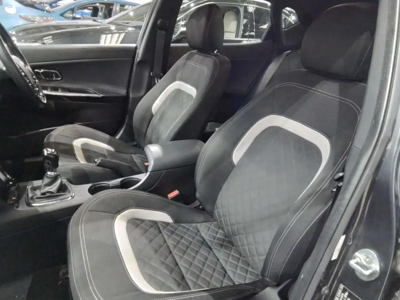 Kia Ceed 1.6 CRDi GT-Line Hatchback 5dr Diesel Manual Euro 6 (s/s) (134 bhp)