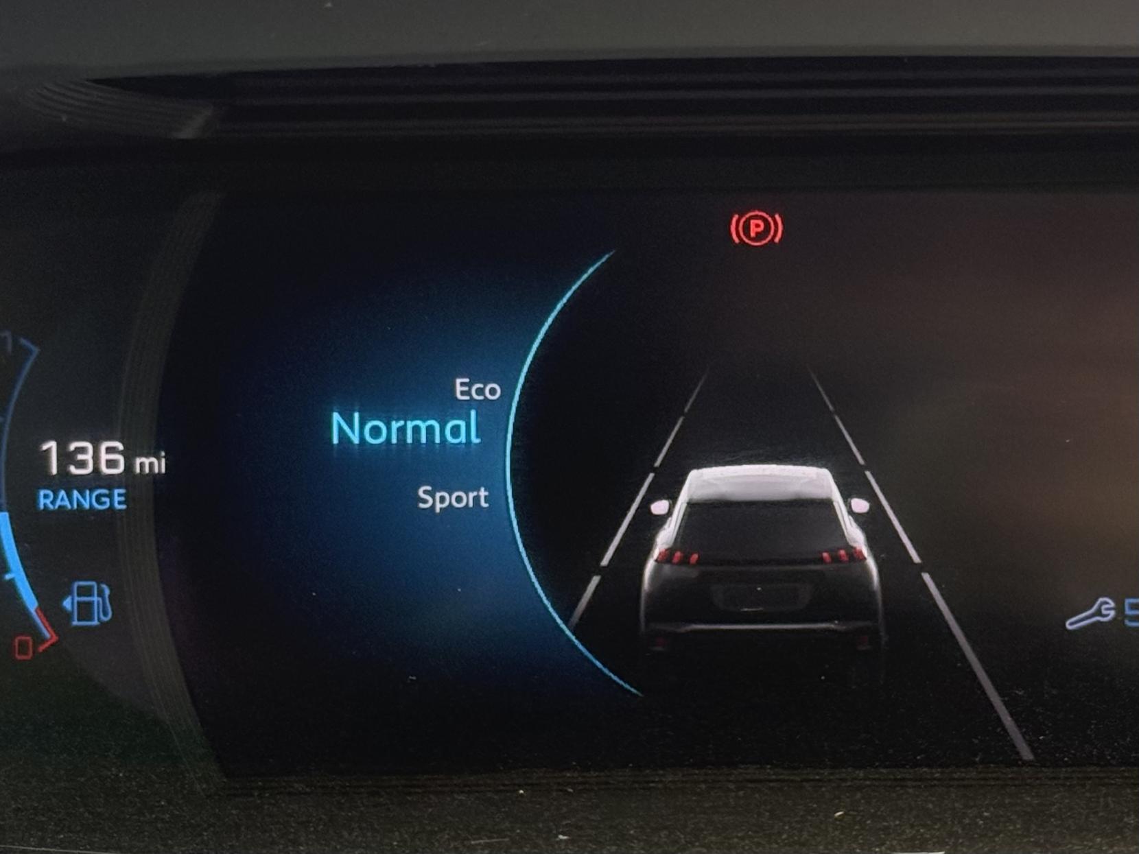 Peugeot 2008 1.2 PureTech GT SUV 5dr Petrol Manual Euro 6 (s/s) (130 ps)