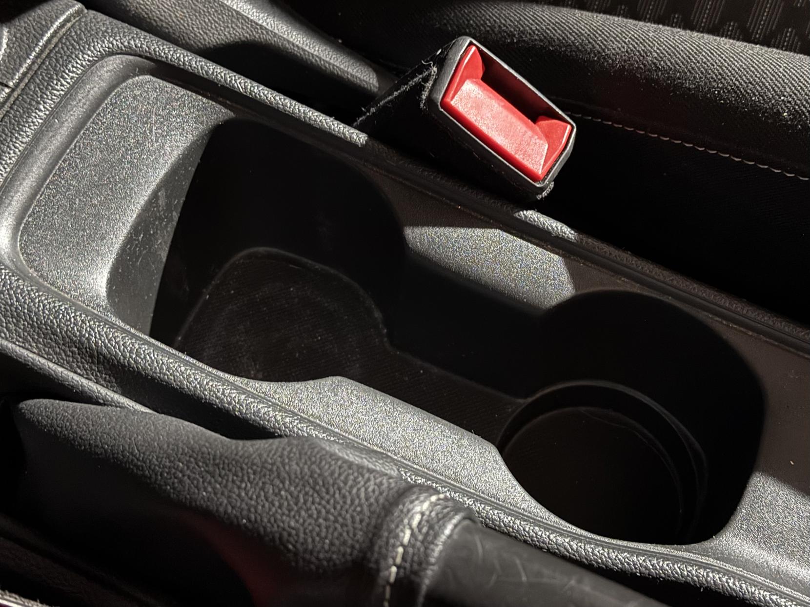 Vauxhall Astra 1.4i Tech Line Hatchback 5dr Petrol Manual Euro 6 (100 ps)