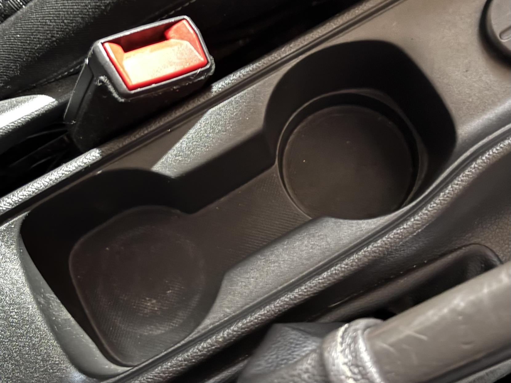 Vauxhall Astra 1.4i Tech Line Hatchback 5dr Petrol Manual Euro 6 (100 ps)