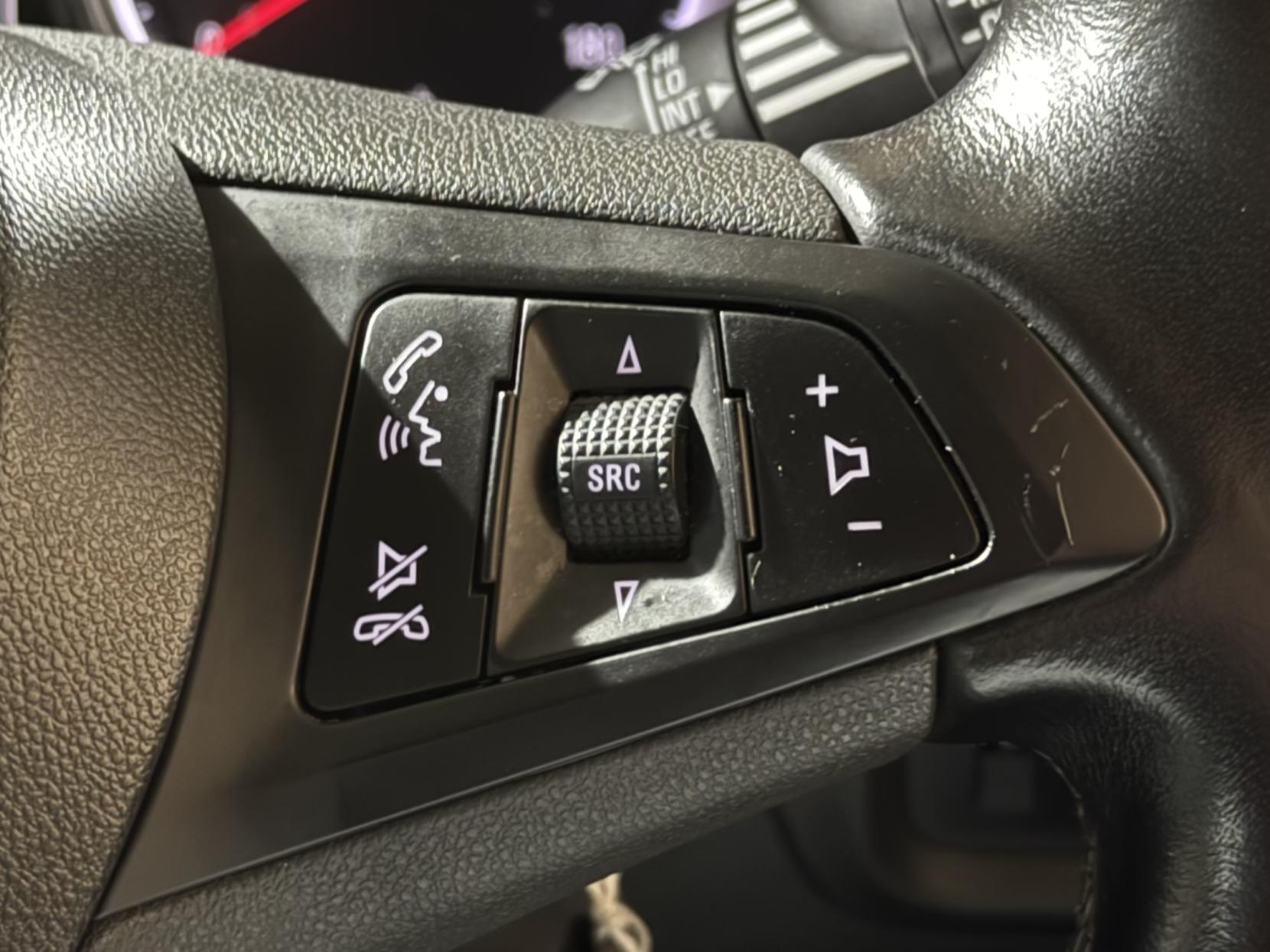 Vauxhall Astra 1.4i Tech Line Hatchback 5dr Petrol Manual Euro 6 (100 ps)