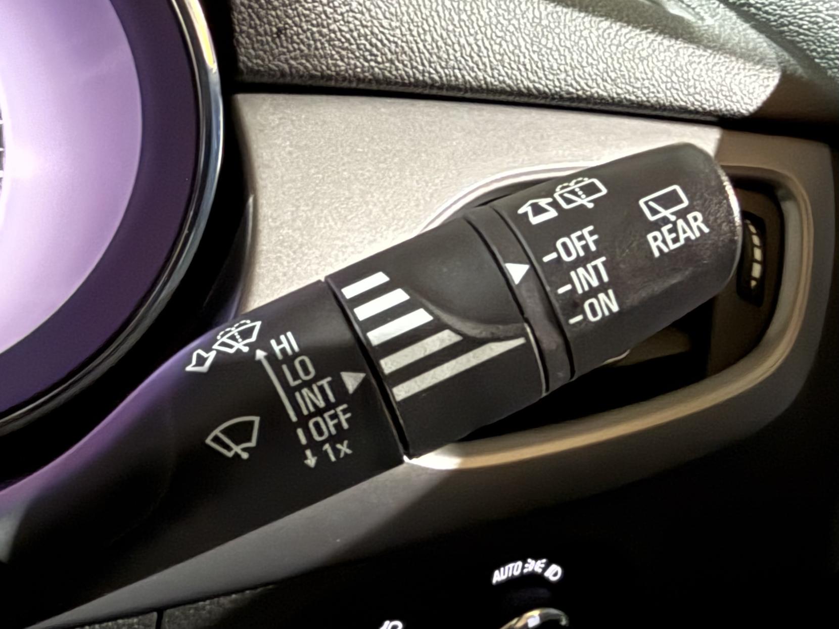 Vauxhall Astra 1.4i Tech Line Hatchback 5dr Petrol Manual Euro 6 (100 ps)