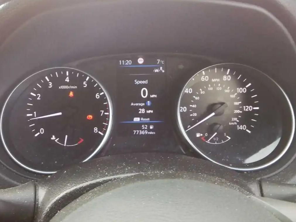 Nissan Qashqai 1.3 DIG-T N-Connecta SUV 5dr Petrol Manual Euro 6 (s/s) (140 ps)