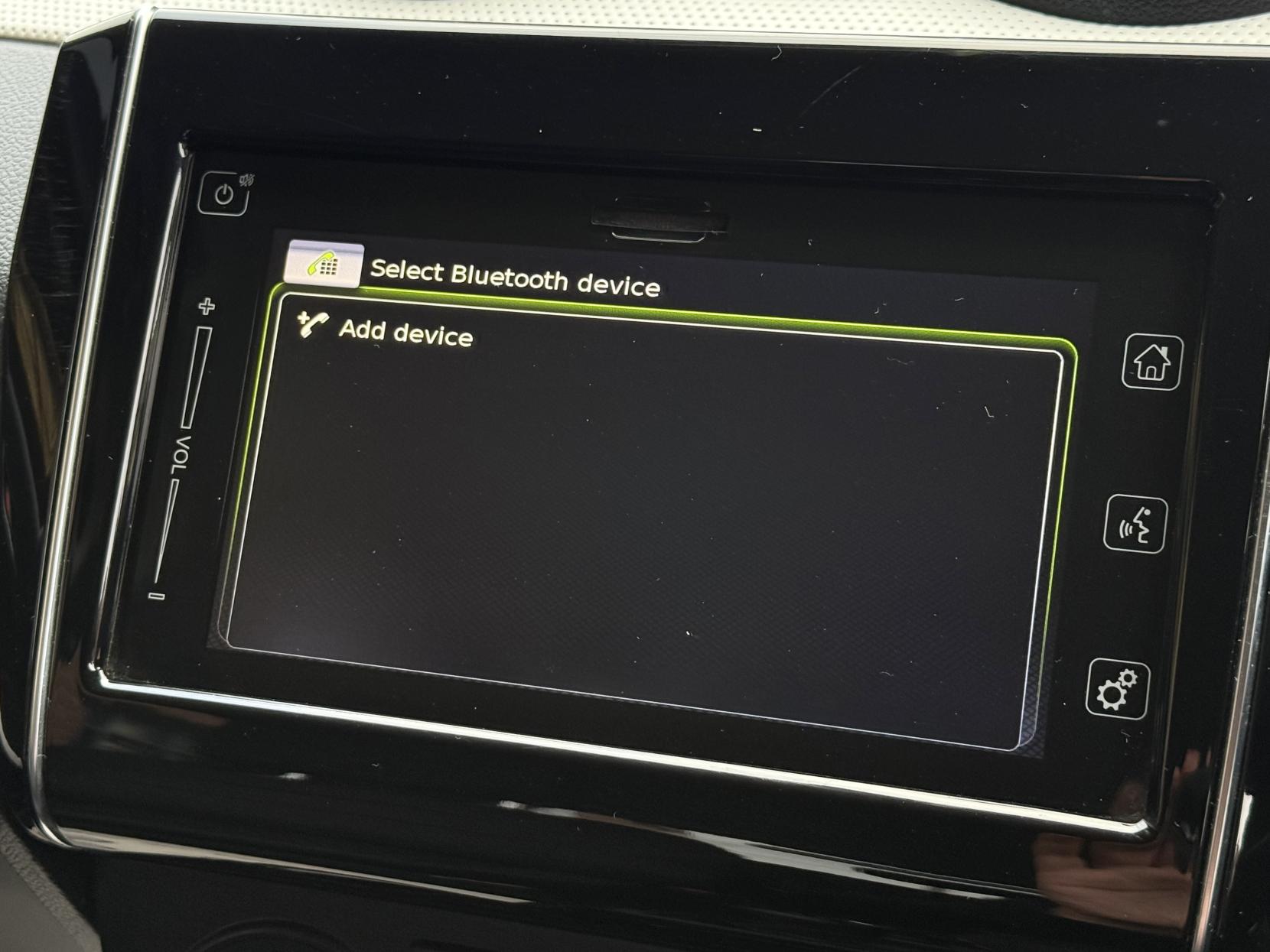 Suzuki Swift 1.2 Dualjet Attitude Hatchback 5dr Petrol Manual Euro 6 (s/s) (90 ps)