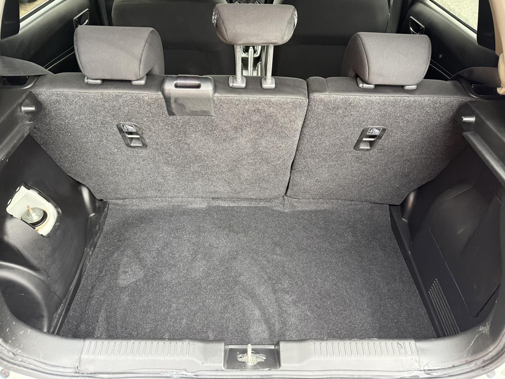 Suzuki Swift 1.2 Dualjet Attitude Hatchback 5dr Petrol Manual Euro 6 (s/s) (90 ps)