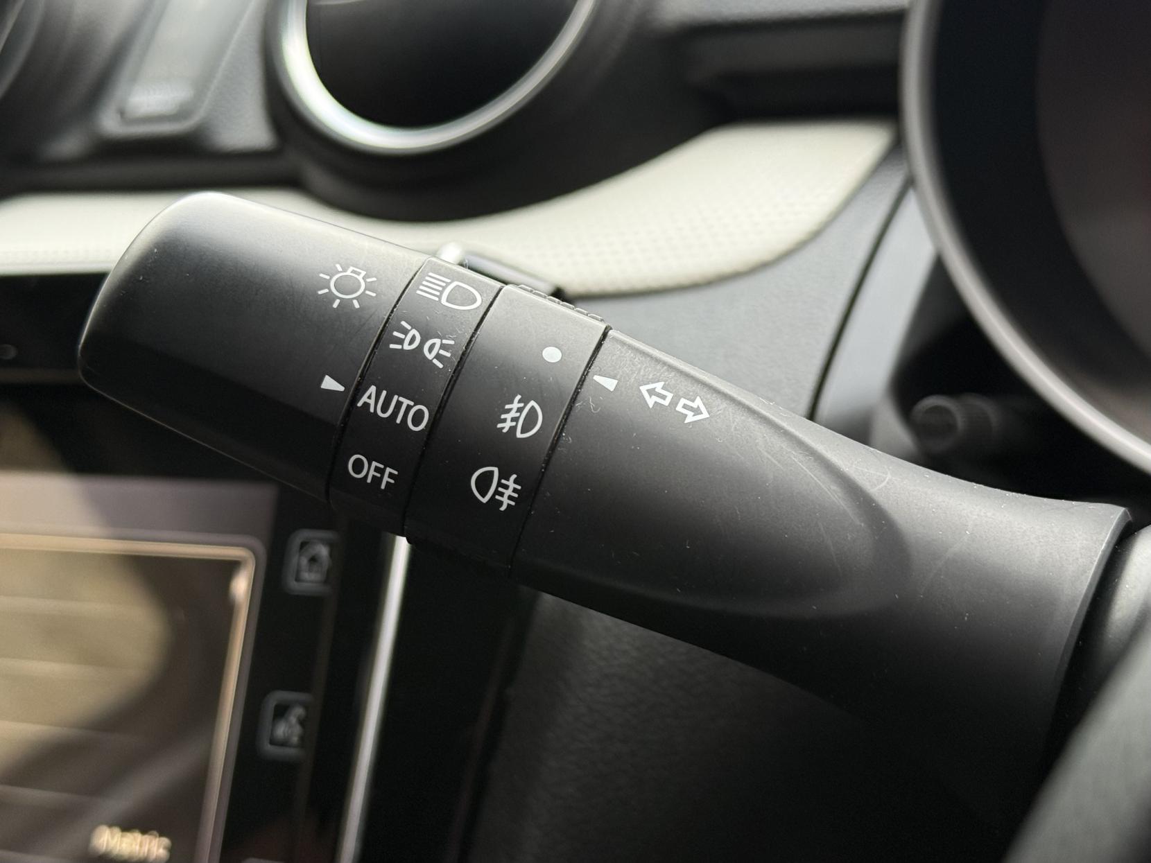 Suzuki Swift 1.2 Dualjet Attitude Hatchback 5dr Petrol Manual Euro 6 (s/s) (90 ps)