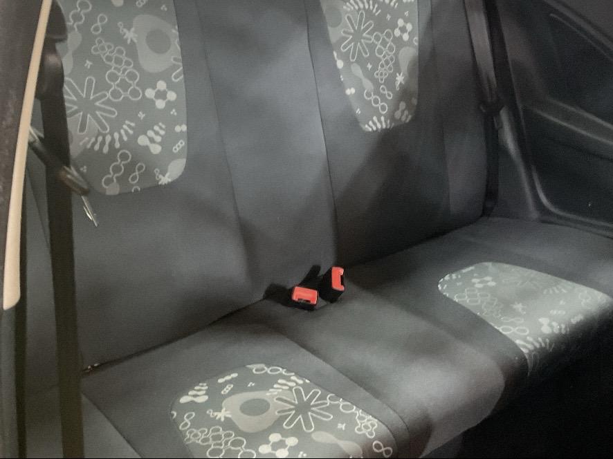 Ford Ka 1.2 Studio Hatchback 3dr Petrol Manual Euro 4 (69 ps)