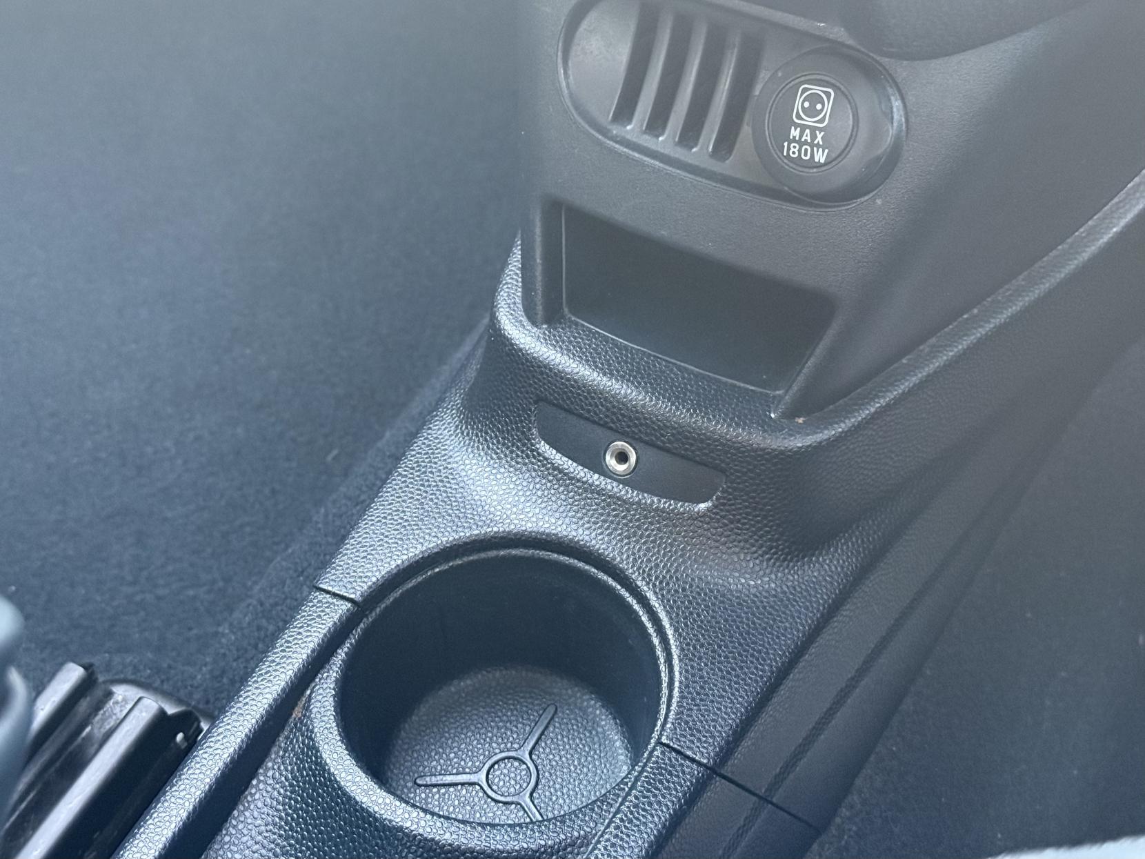 Ford Ka 1.2 Studio Hatchback 3dr Petrol Manual Euro 4 (69 ps)