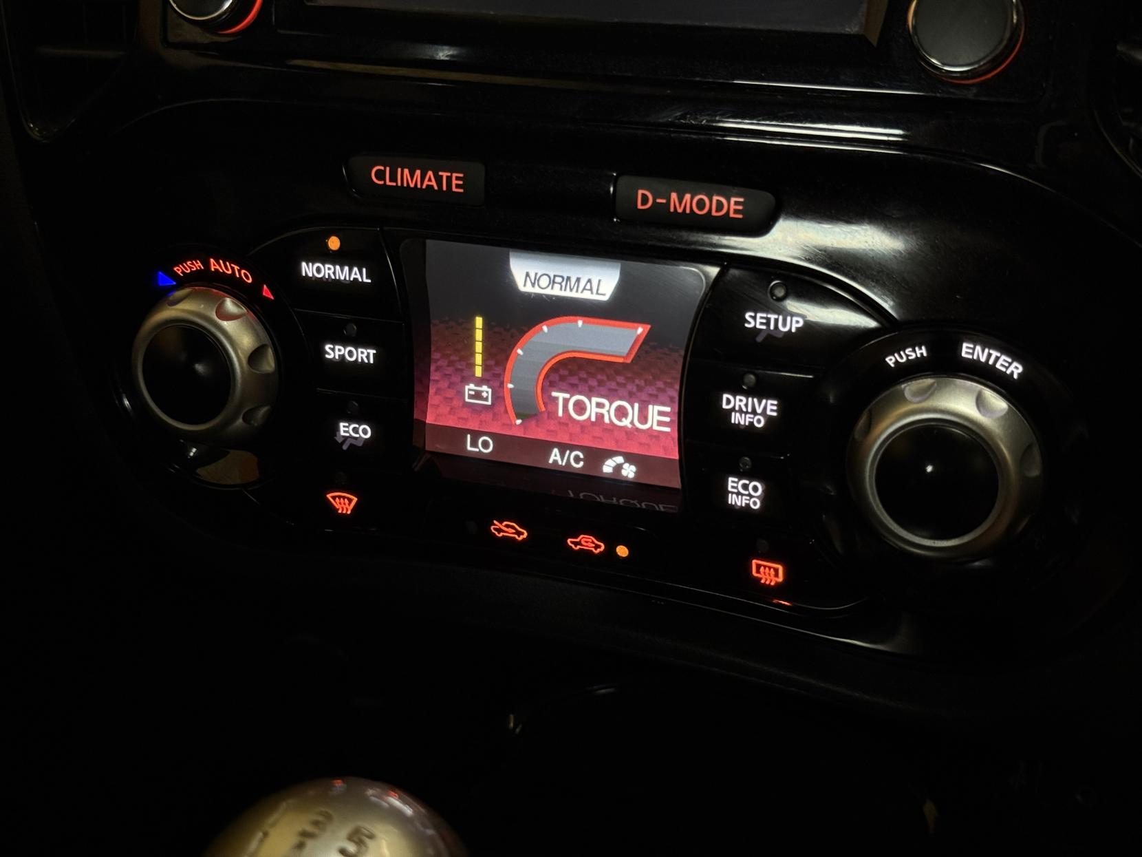 Nissan Juke 1.6 Bose Personal Edition SUV 5dr Petrol Manual Euro 6 (112 ps)