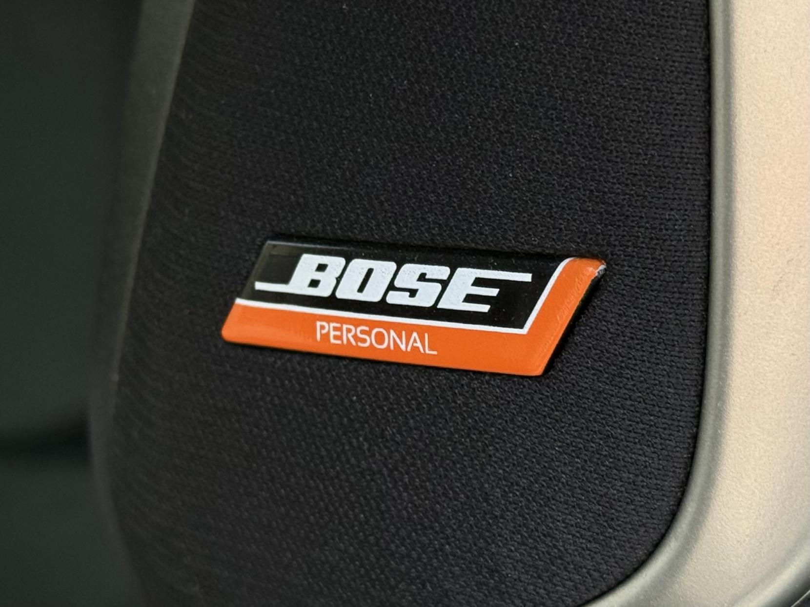 Nissan Juke 1.6 Bose Personal Edition SUV 5dr Petrol Manual Euro 6 (112 ps)