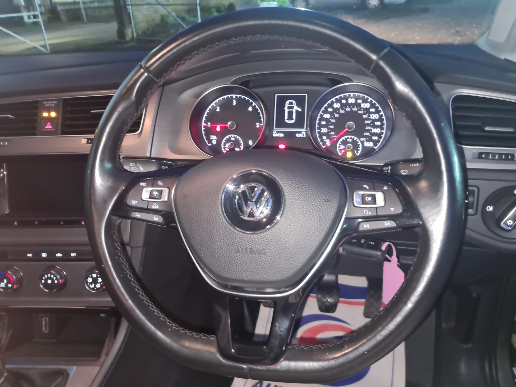 Volkswagen Golf 2.0 TDI BlueMotion Tech SE Hatchback 5dr Diesel Manual Euro 5 (s/s) (150 ps)