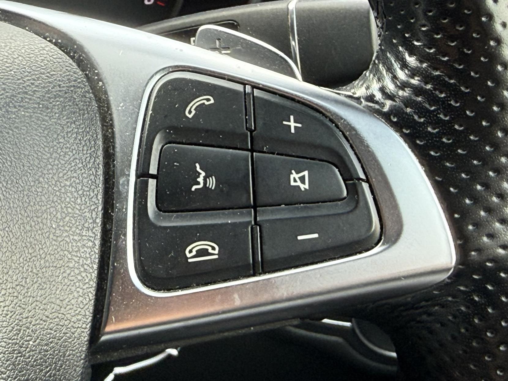 Mercedes-Benz GLC 2.1 GLC220d AMG Line SUV 5dr Diesel G-Tronic 4MATIC Euro 6 (s/s) (170 ps)