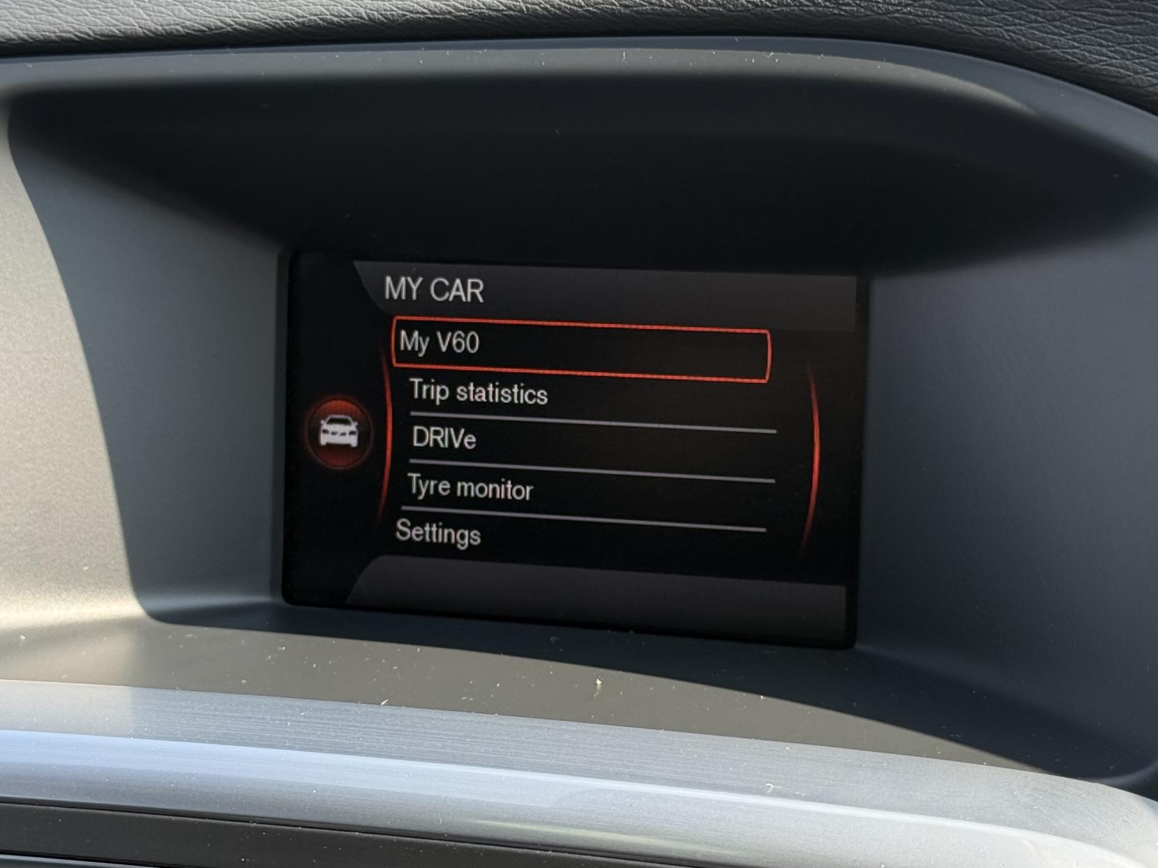 Volvo V60 2.0 D4 R-Design Estate 5dr Diesel Manual Euro 6 (s/s) (181 ps)