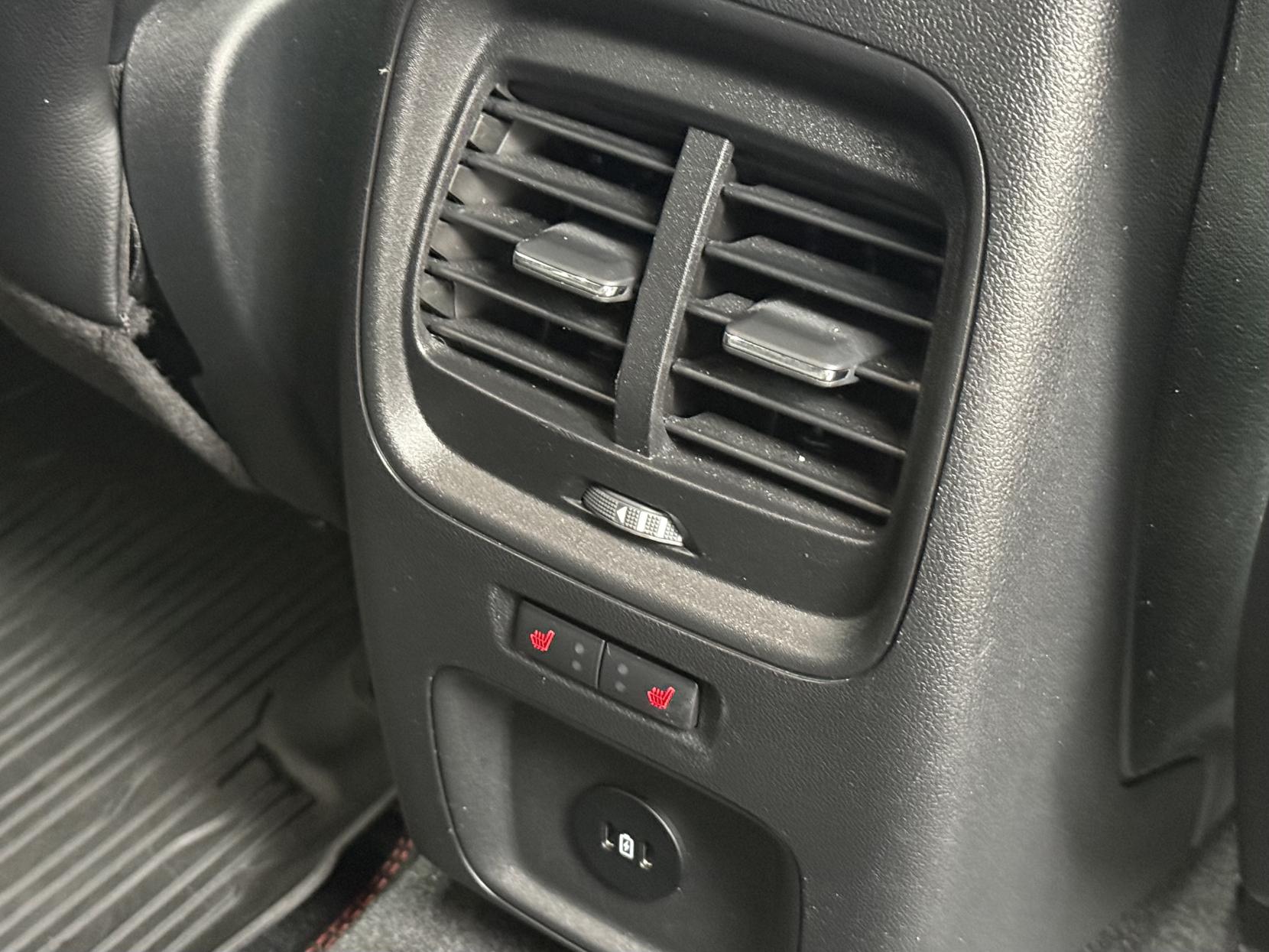 Ford Kuga 2.5h Duratec ST-Line X Edition SUV 5dr Petrol Hybrid CVT Euro 6 (s/s) (190 ps)