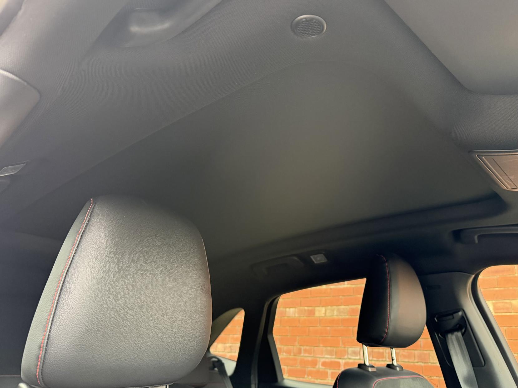 Ford Kuga 2.5h Duratec ST-Line X Edition SUV 5dr Petrol Hybrid CVT Euro 6 (s/s) (190 ps)