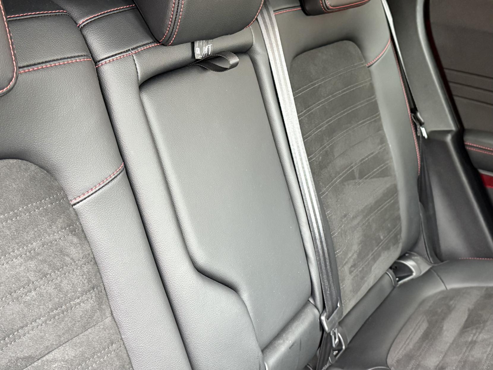 Ford Kuga 2.5h Duratec ST-Line X Edition SUV 5dr Petrol Hybrid CVT Euro 6 (s/s) (190 ps)