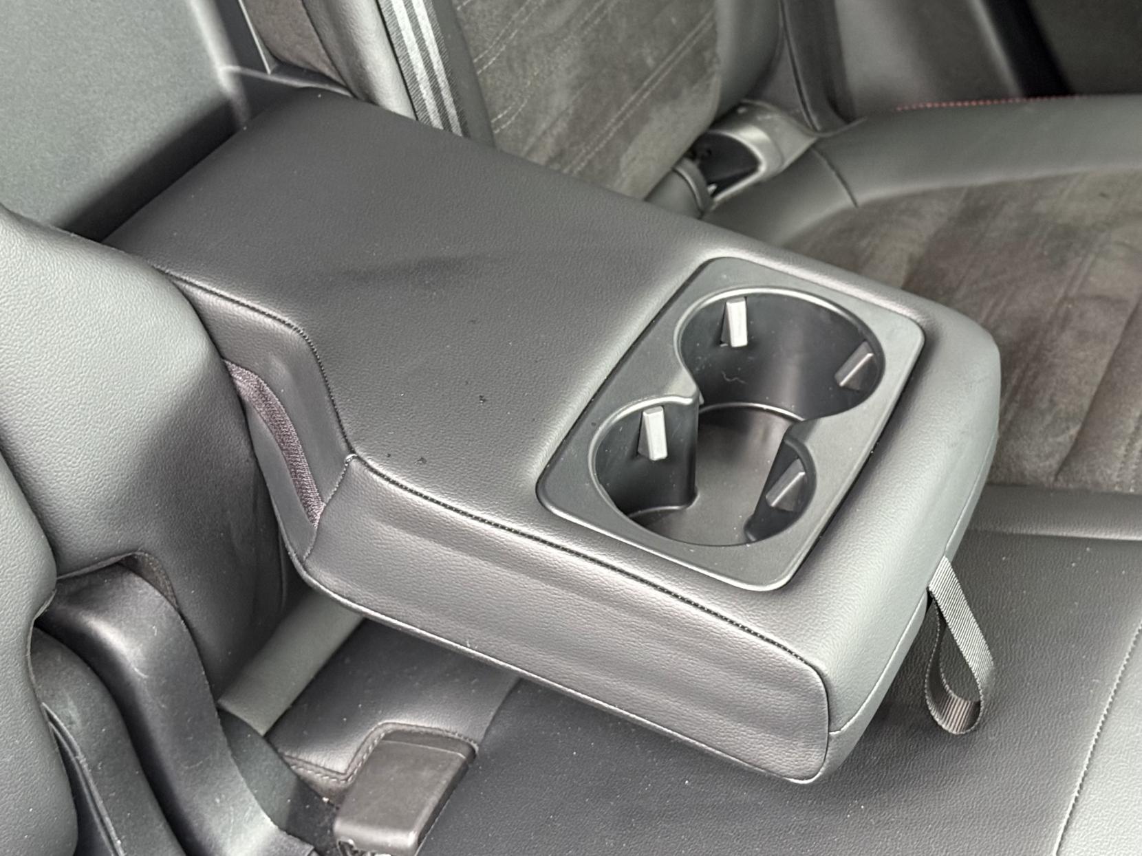 Ford Kuga 2.5h Duratec ST-Line X Edition SUV 5dr Petrol Hybrid CVT Euro 6 (s/s) (190 ps)