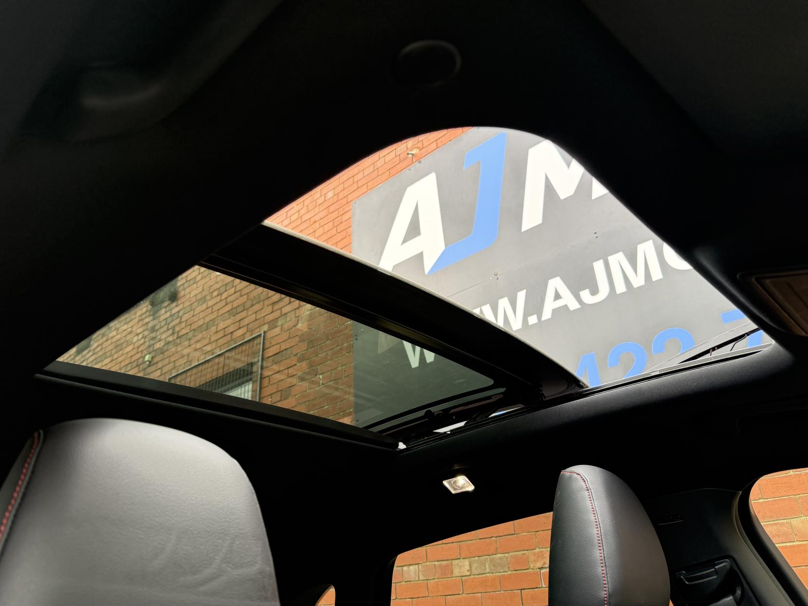 Ford Kuga 2.5h Duratec ST-Line X Edition SUV 5dr Petrol Hybrid CVT Euro 6 (s/s) (190 ps)