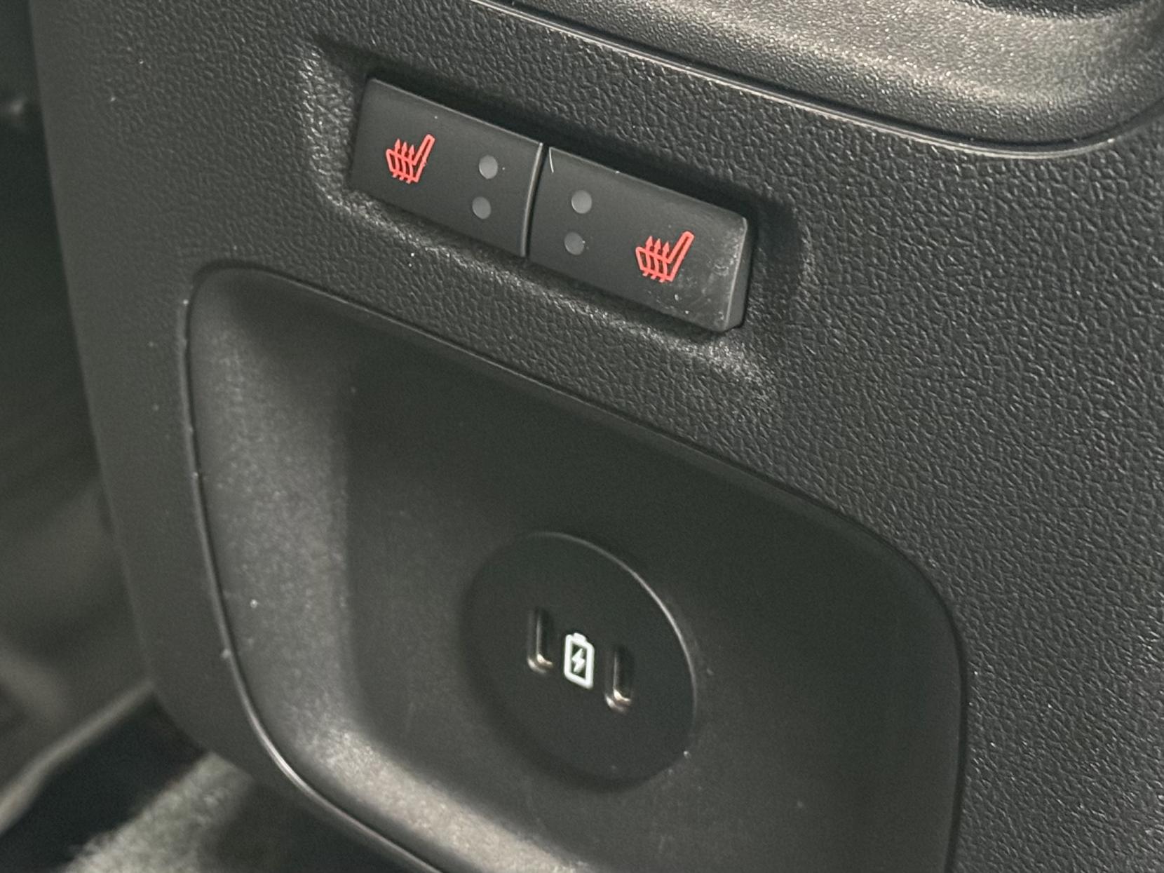 Ford Kuga 2.5h Duratec ST-Line X Edition SUV 5dr Petrol Hybrid CVT Euro 6 (s/s) (190 ps)